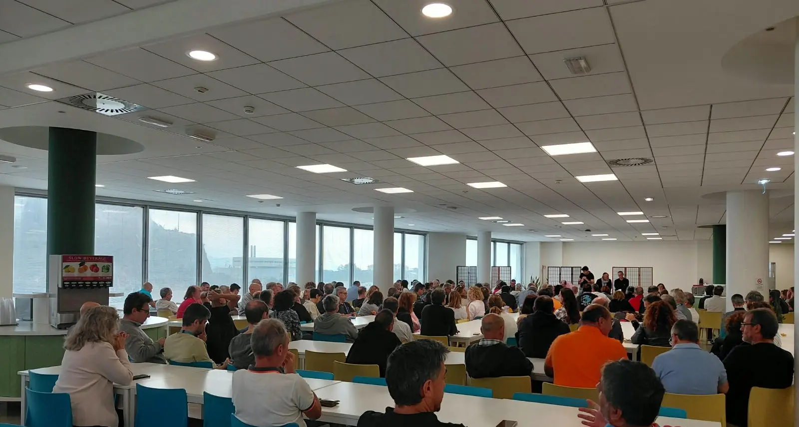 Ericsson Genova, niente ritiro dei licenziamenti come aveva detto Meloni