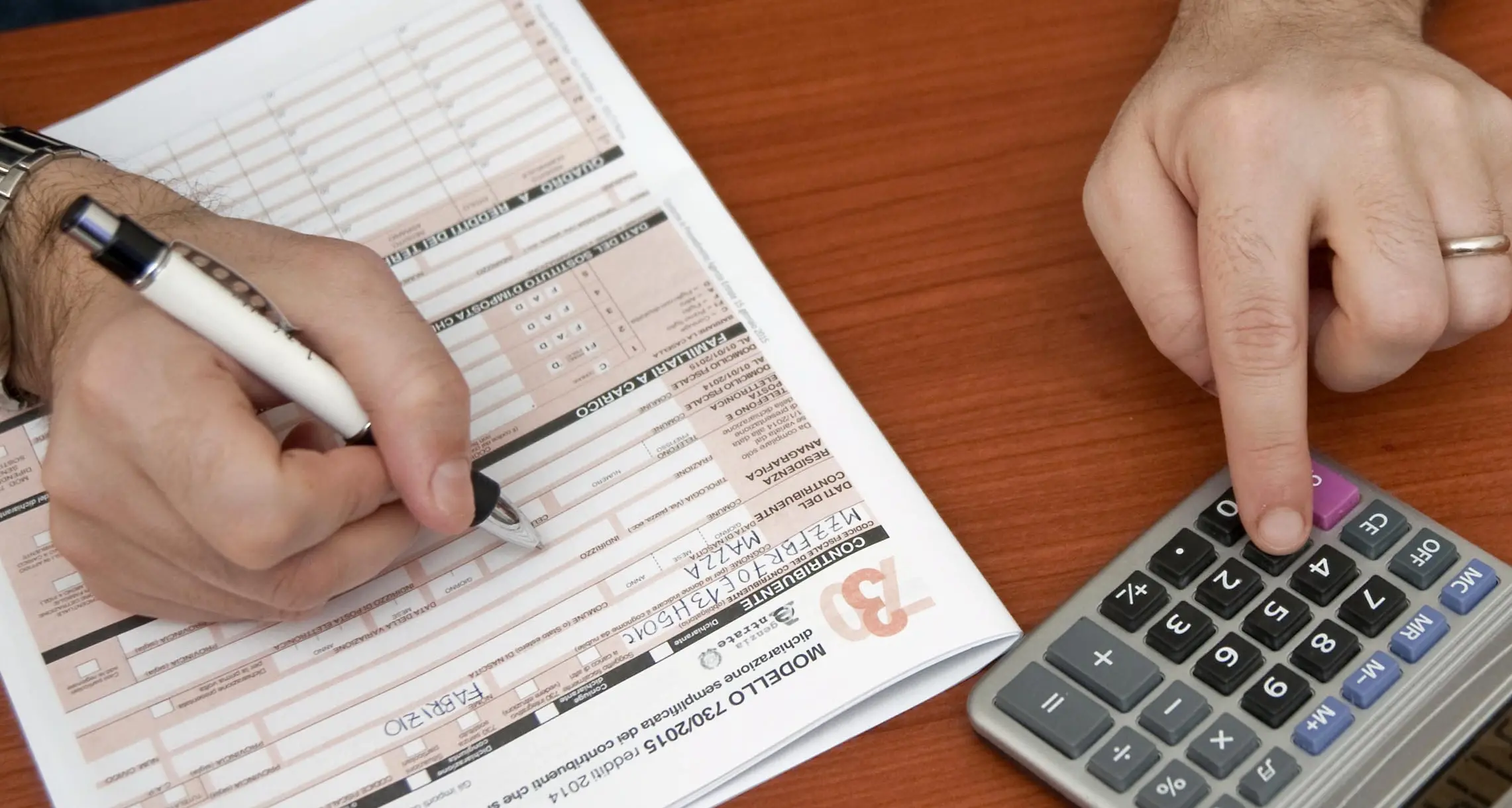 Un fisco davvero giusto