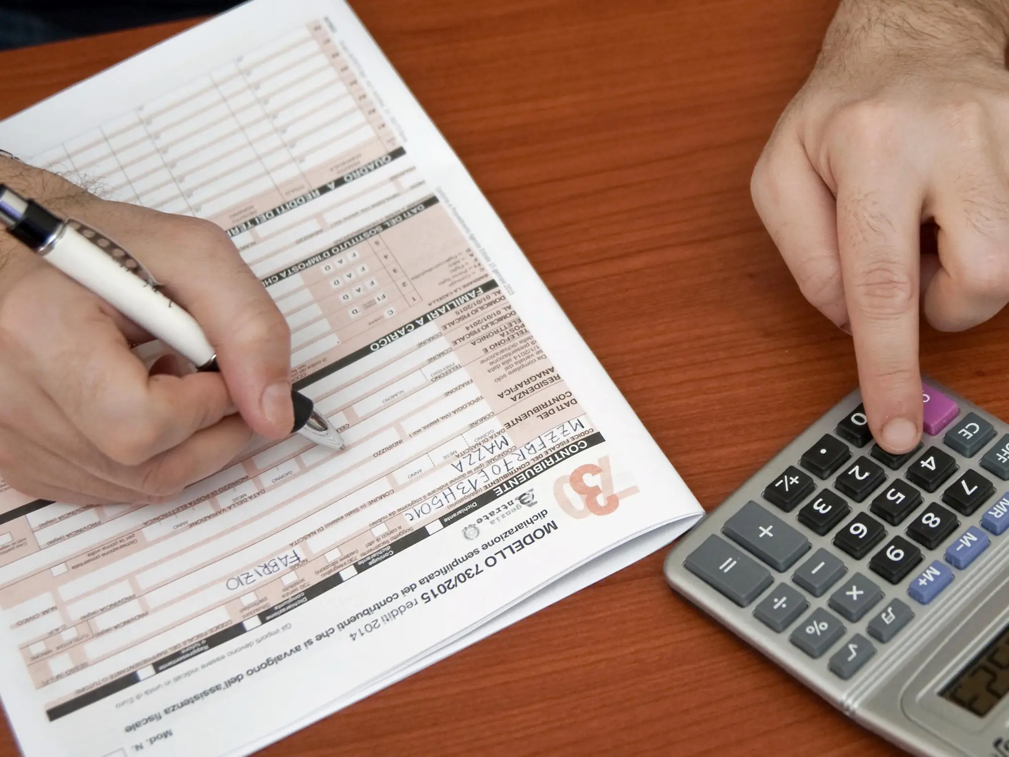 Un fisco davvero giusto