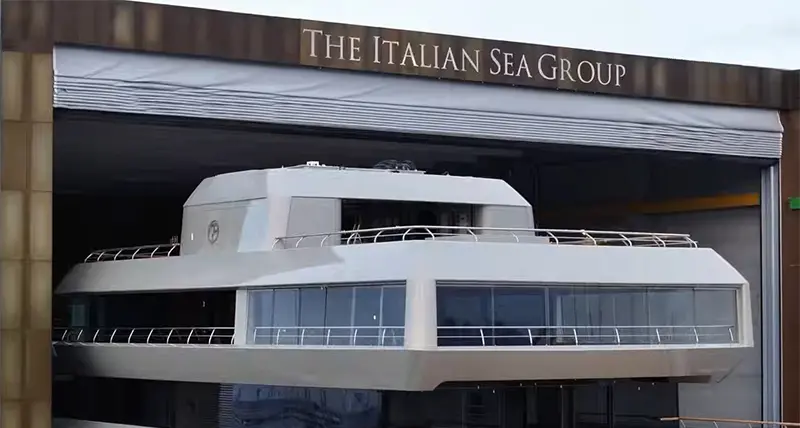 Tisg, Fiom: contratto solidarietà sia a rotazione