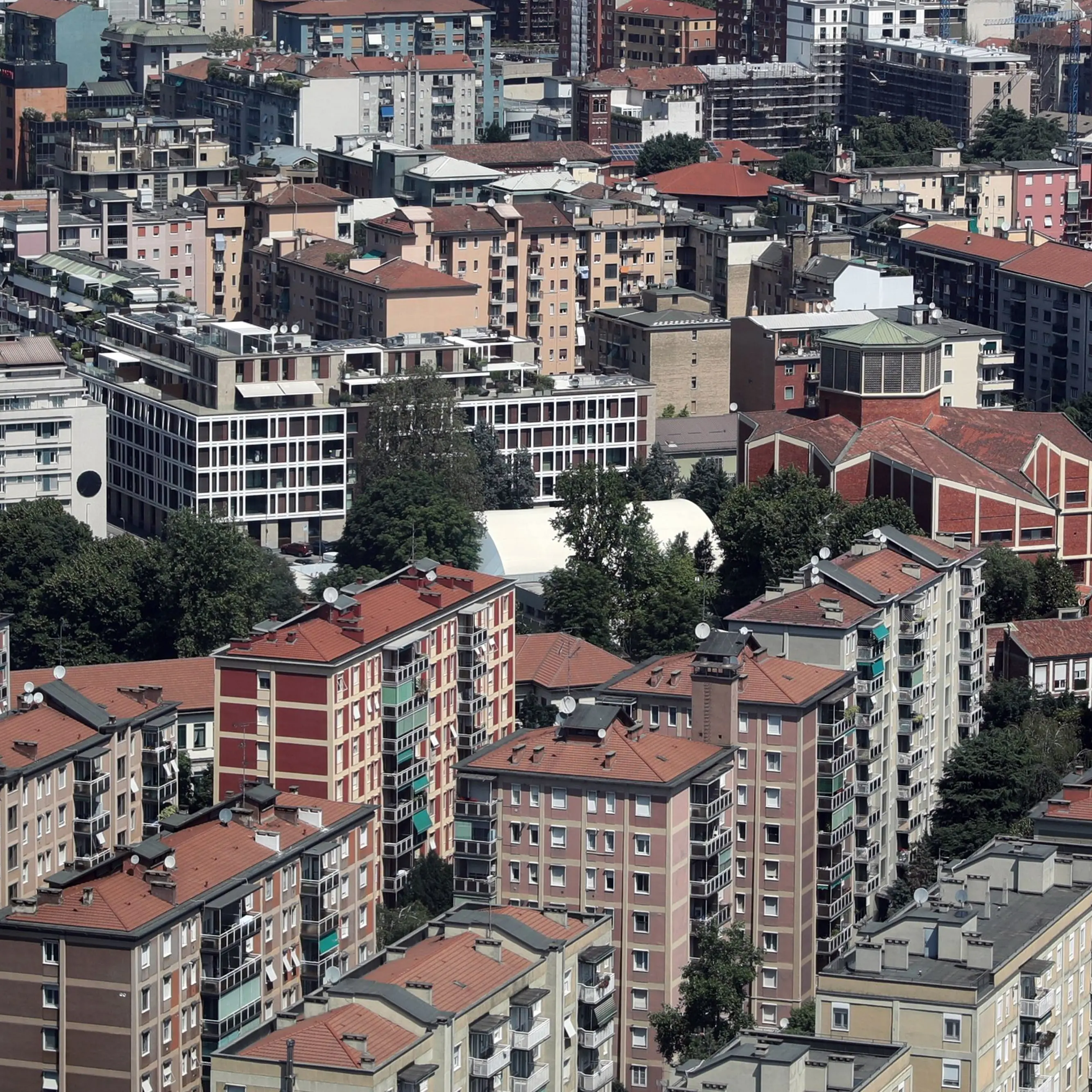 Caro casa, Cgil Marche: “Da noi la spesa assorbe il 40% del reddito familiare”