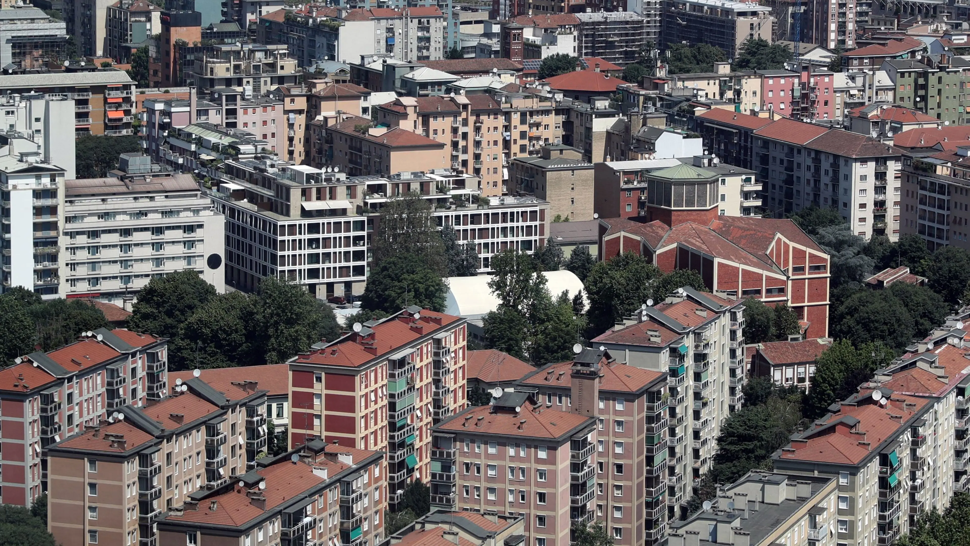 Caro casa, Cgil Marche: “Da noi la spesa assorbe il 40% del reddito familiare”