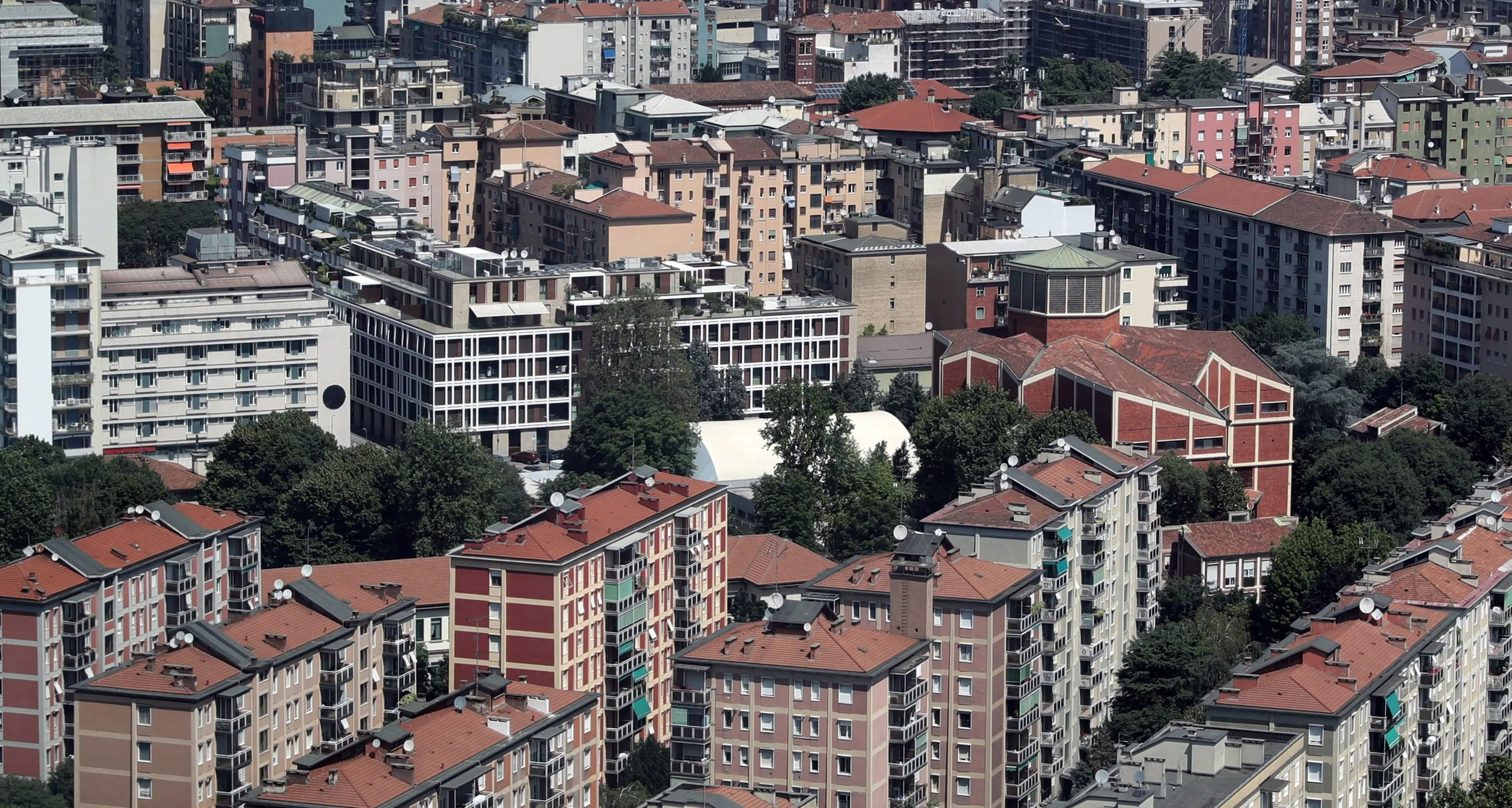 Caro casa, Cgil Marche: “Da noi la spesa assorbe il 40% del reddito familiare”