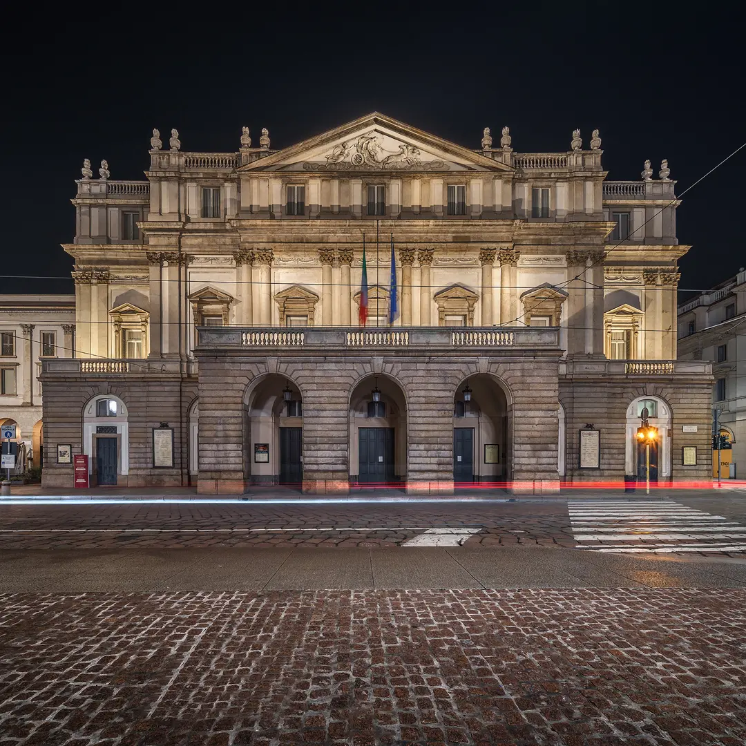 Teatro alla Scala, Slc Cgil: senza aumenti, pronti allo sciopero