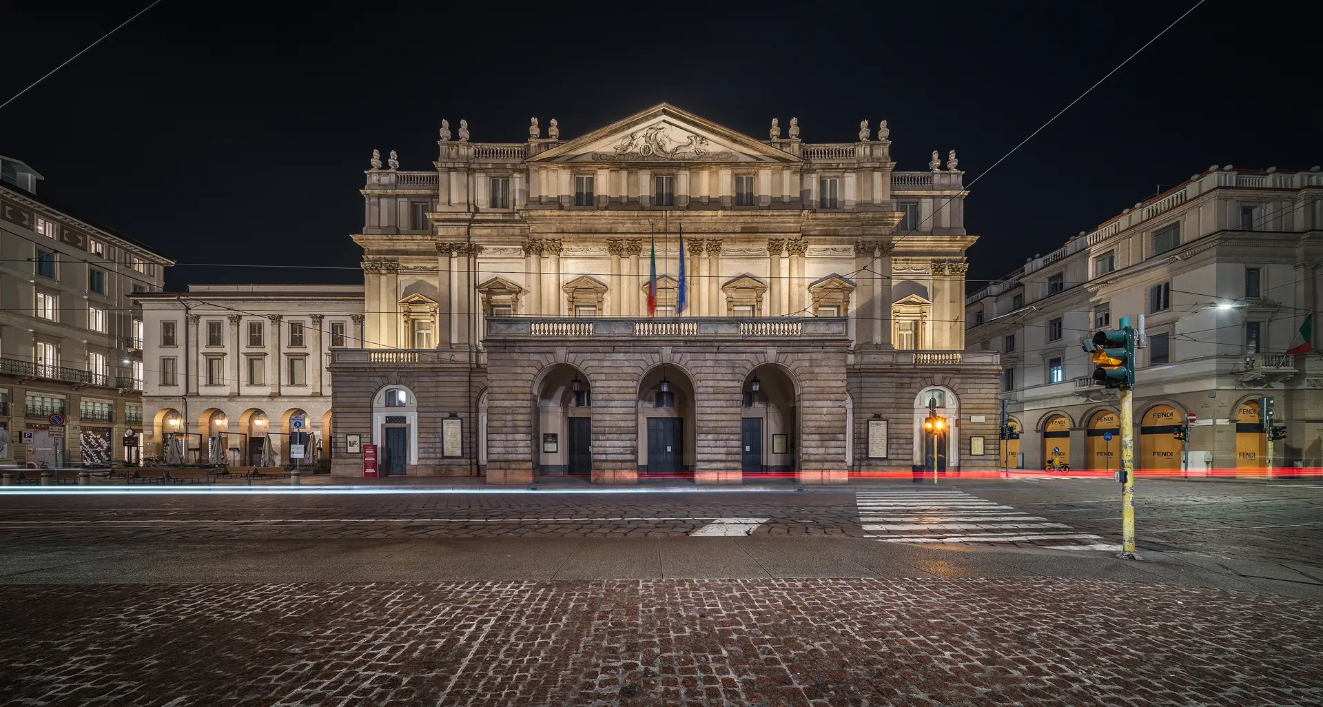 Teatro alla Scala, Slc Cgil: senza aumenti, pronti allo sciopero
