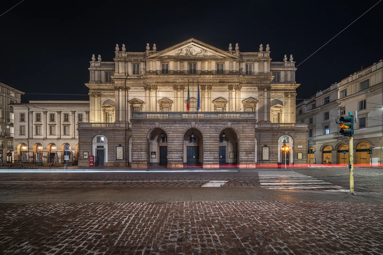 Teatro alla Scala, Slc Cgil: senza aumenti, pronti allo sciopero