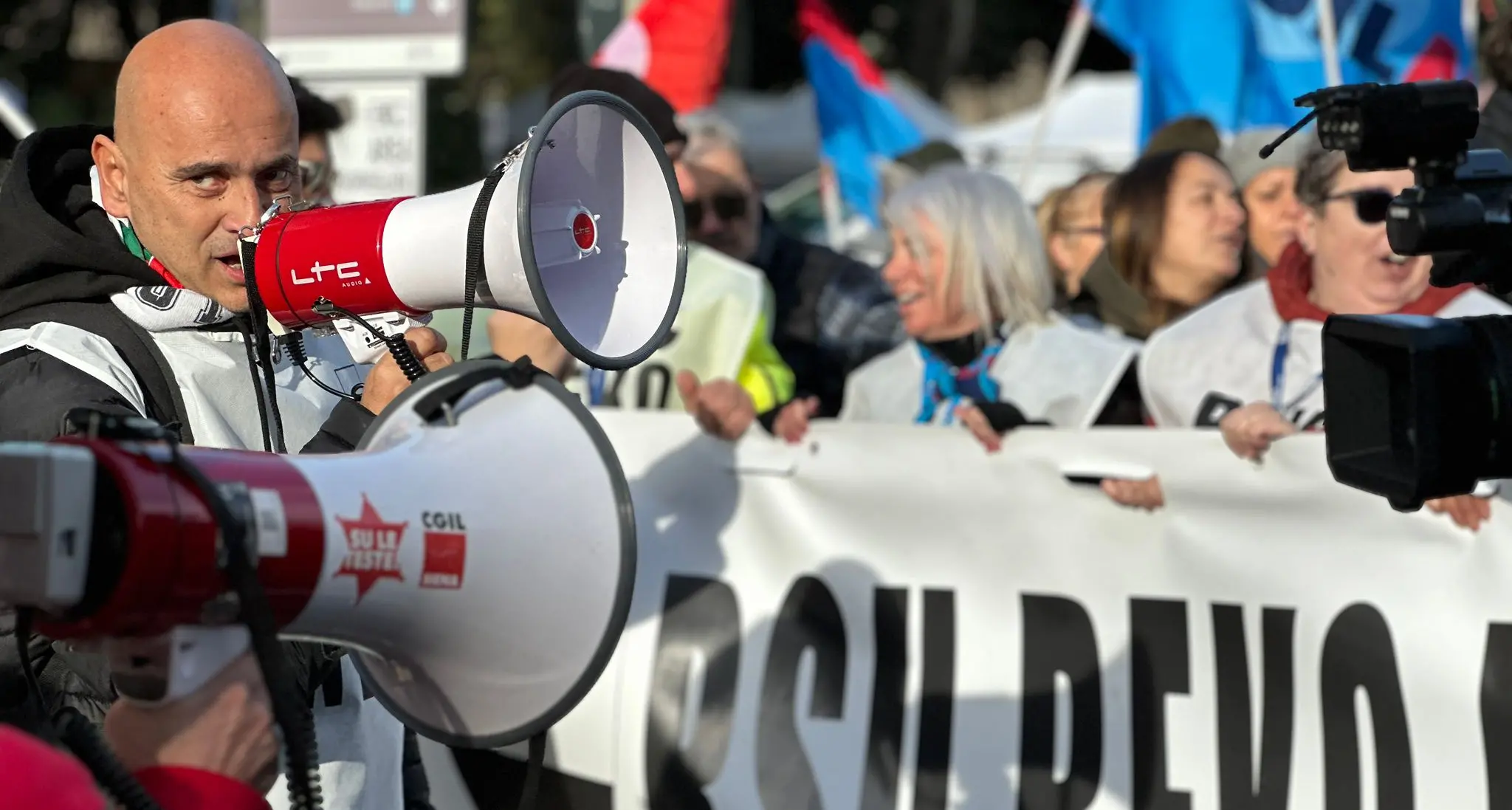 Beko, sindacati: “Piano industriale non rispettato”