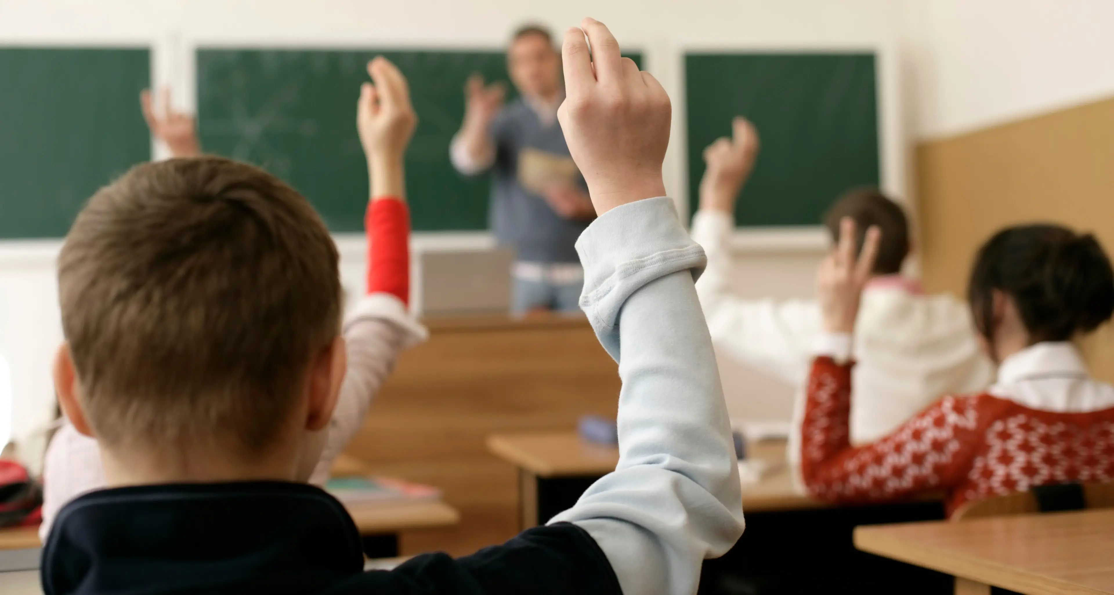 La “via maestra” è quella della scuola pubblica per tutti