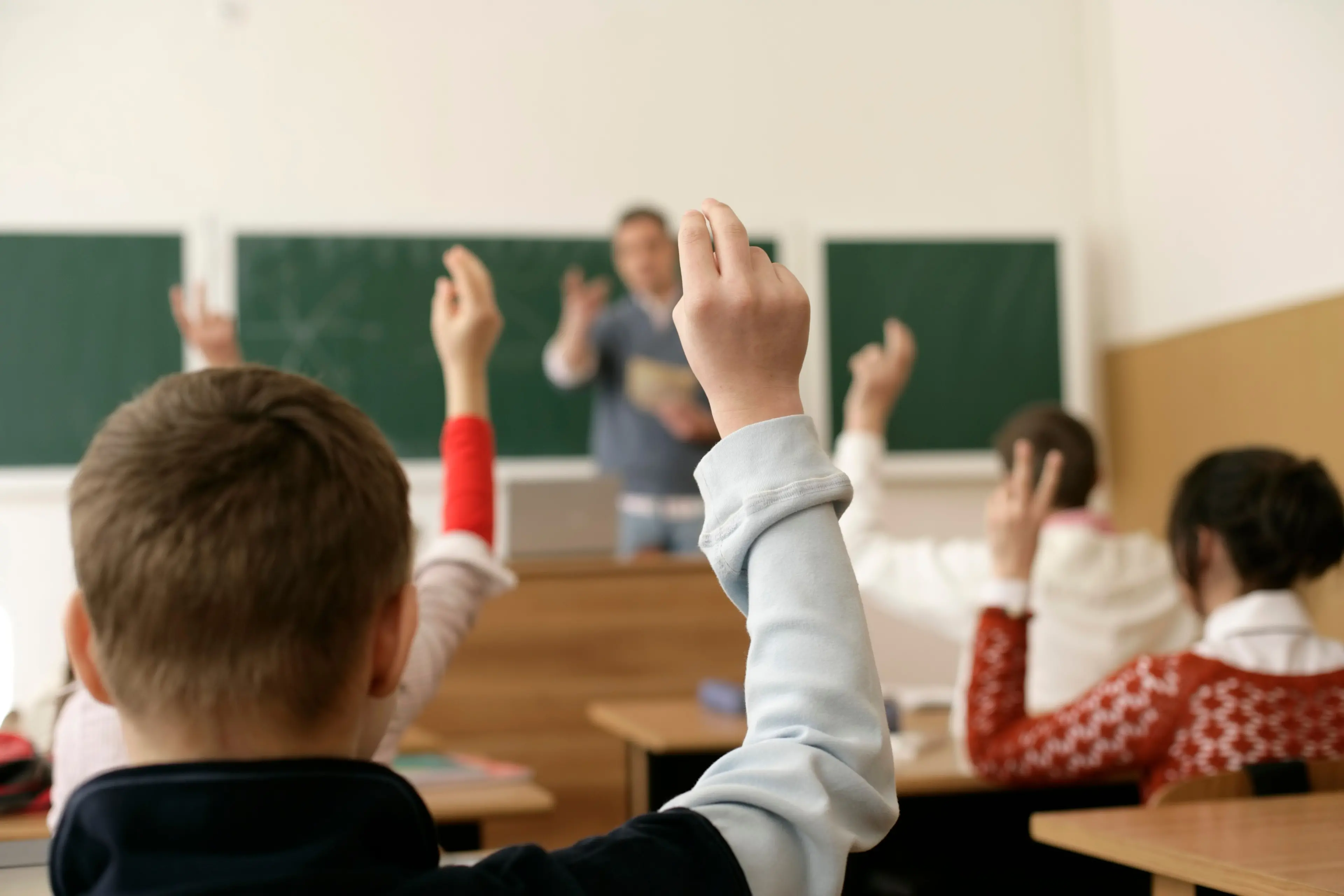 La “via maestra” è quella della scuola pubblica per tutti