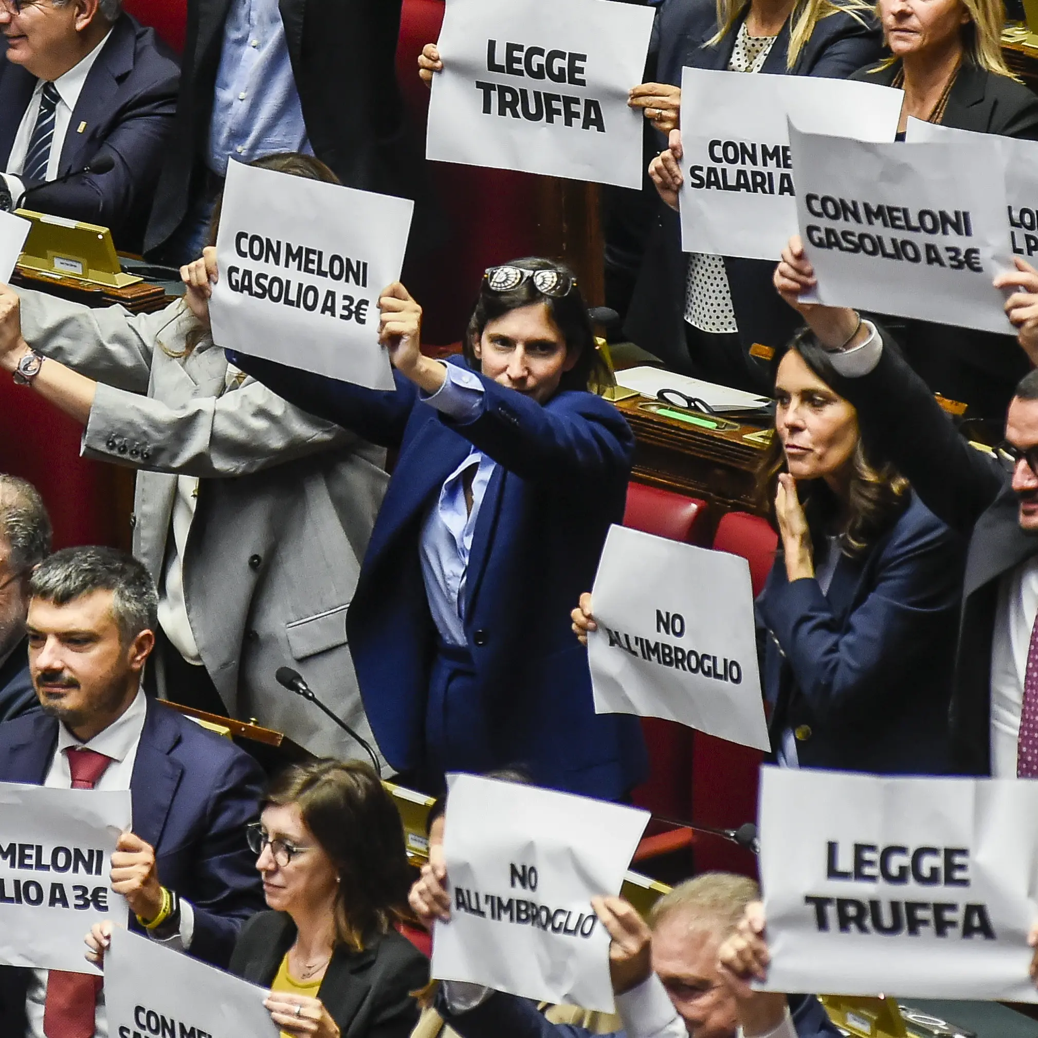Legge elettorale approvata, così si indebolisce la democrazia