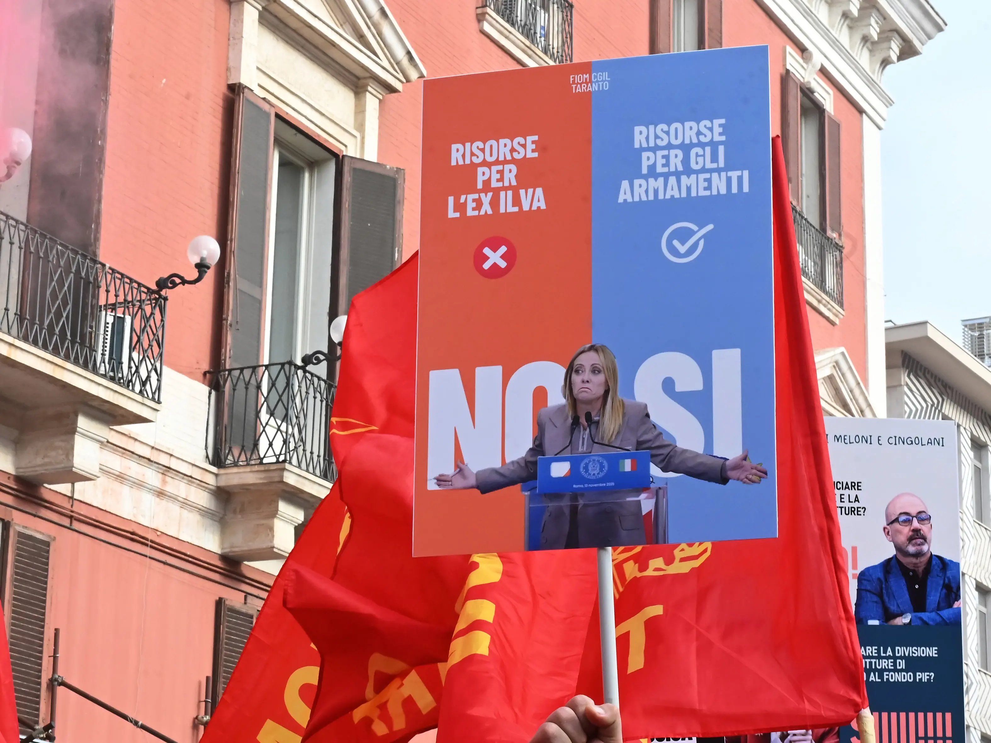 Ex Ilva, si spengono gli impianti. Da lunedì 12 è sciopero
