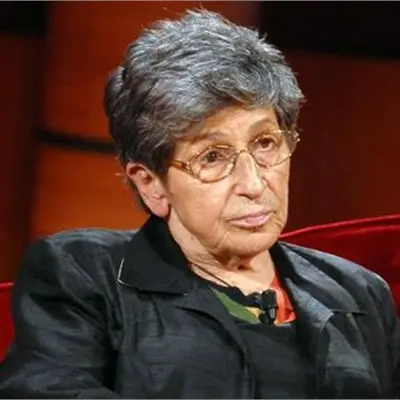 Il secolo di Miriam Mafai