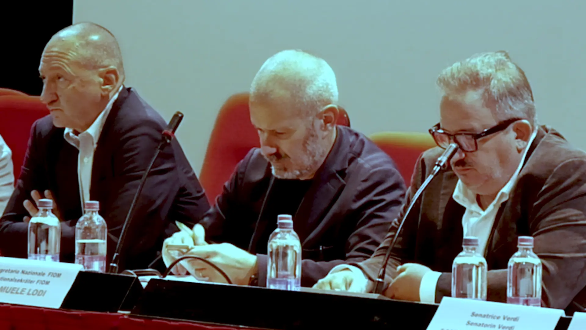 20261009 FIOM 125 Bolzano