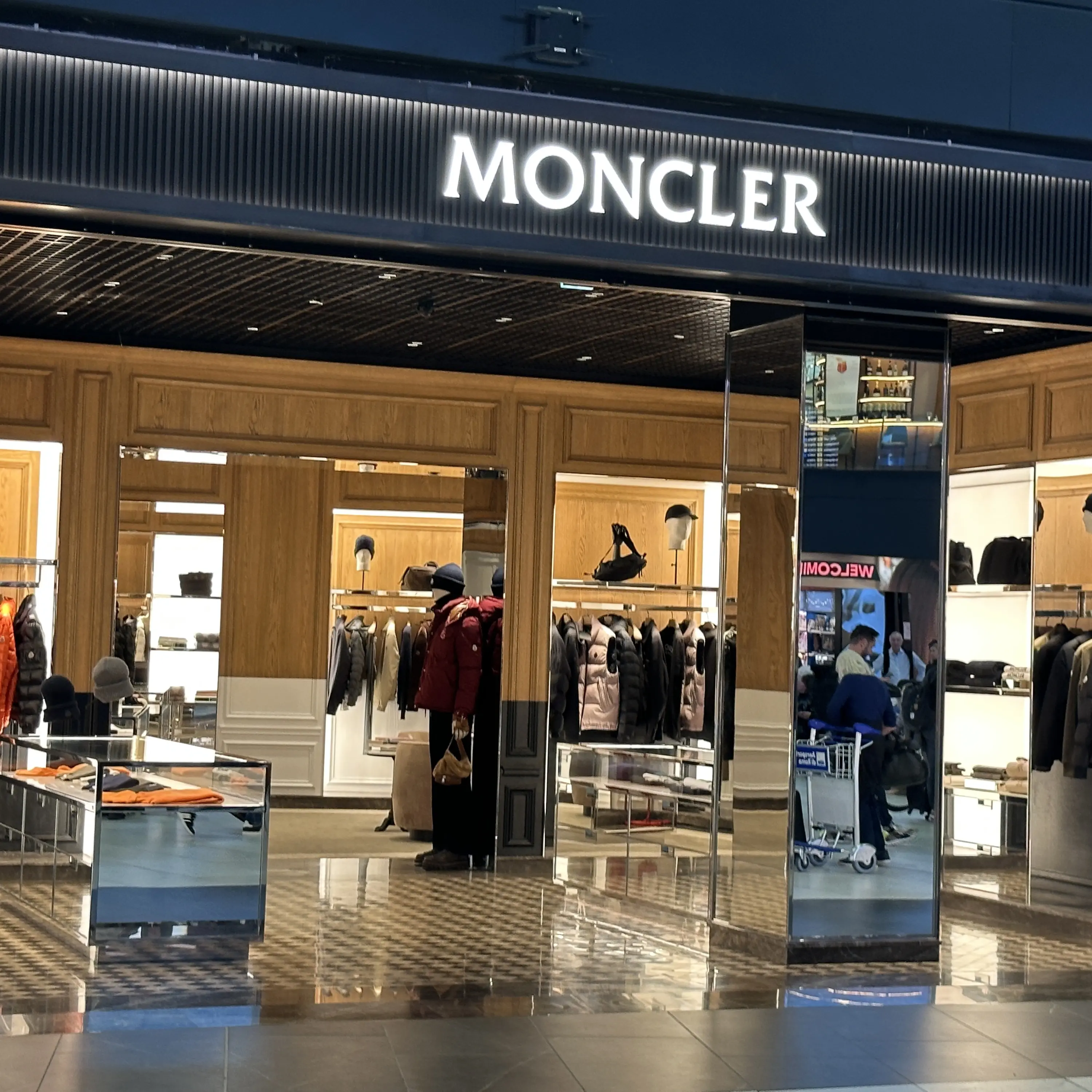 Padova, Moncler. Rinnovo rsu: Filctem Cgil primo sindacato