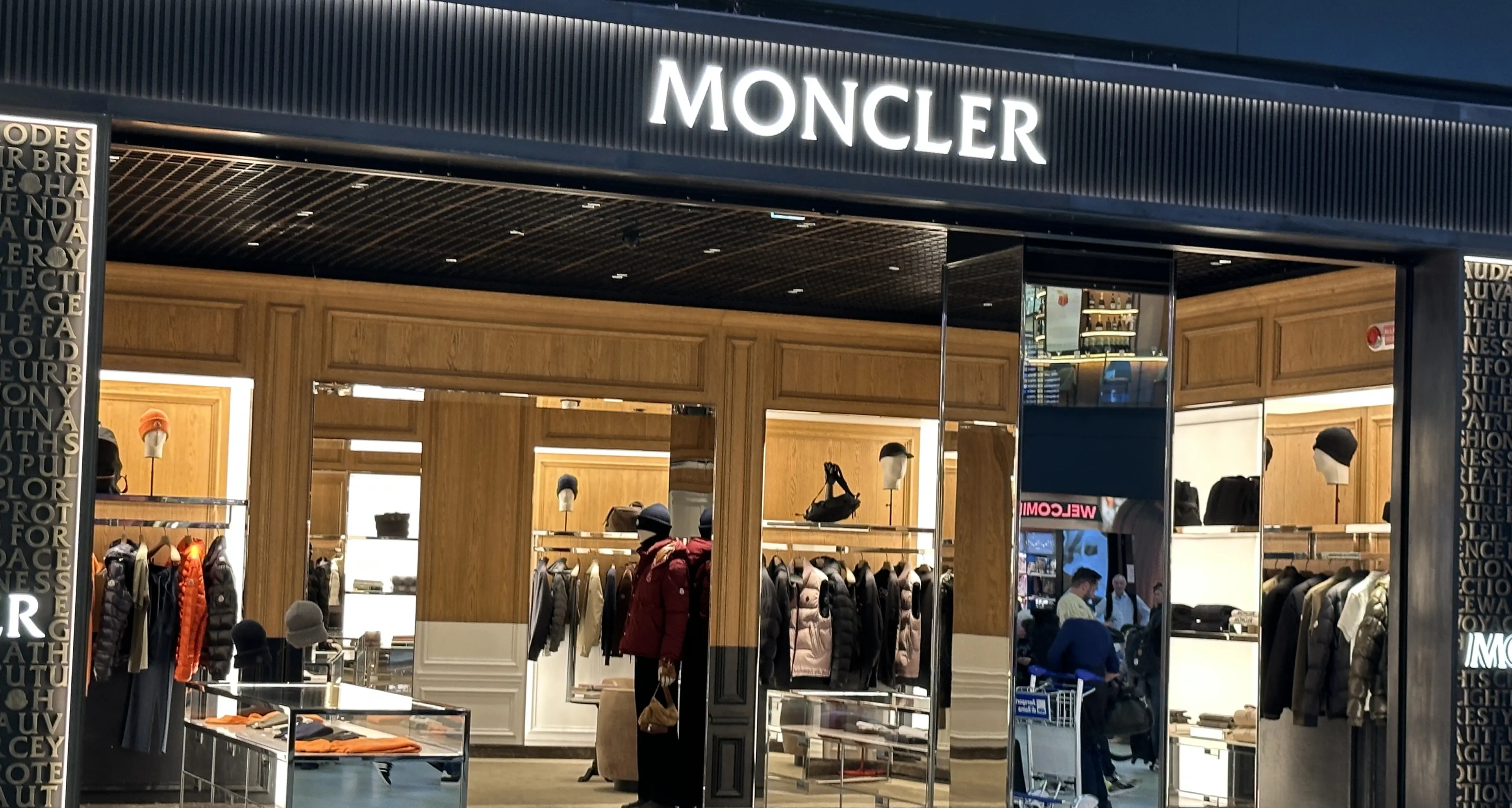 Padova, Moncler. Rinnovo rsu: Filctem Cgil primo sindacato