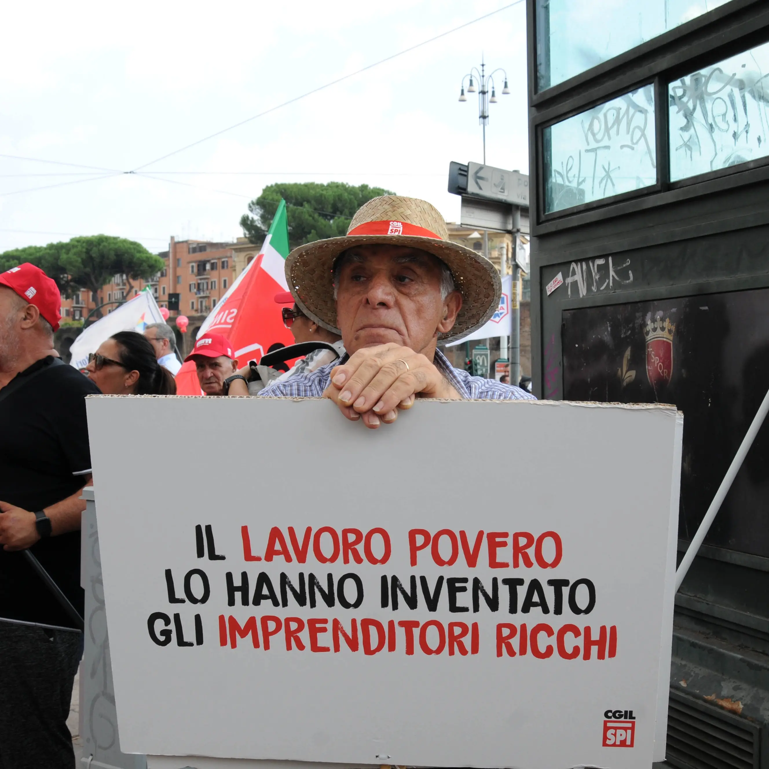 Salario minimo, cos’è e perché se ne discute tanto