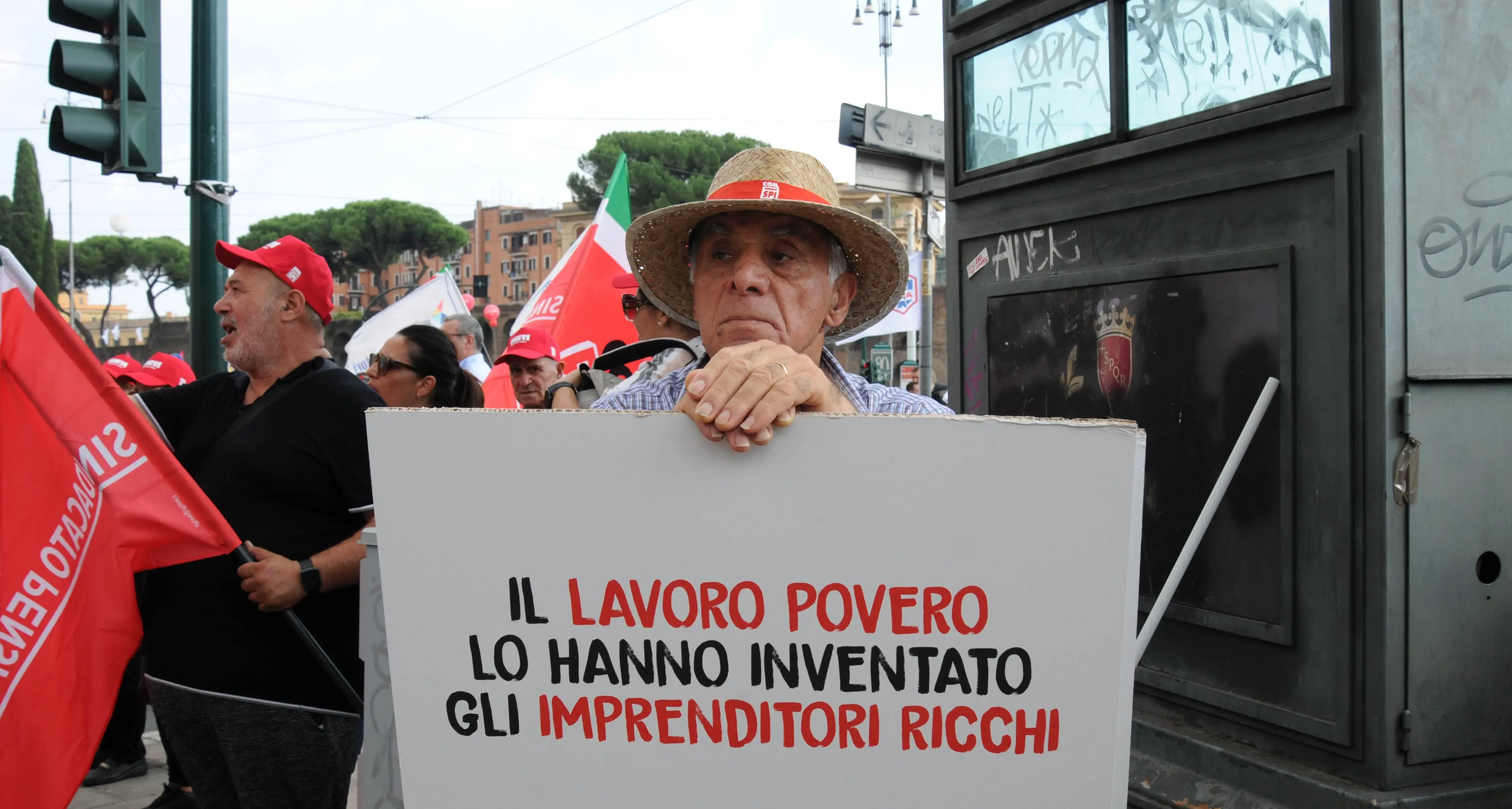 Salario minimo, cos’è e perché se ne discute tanto