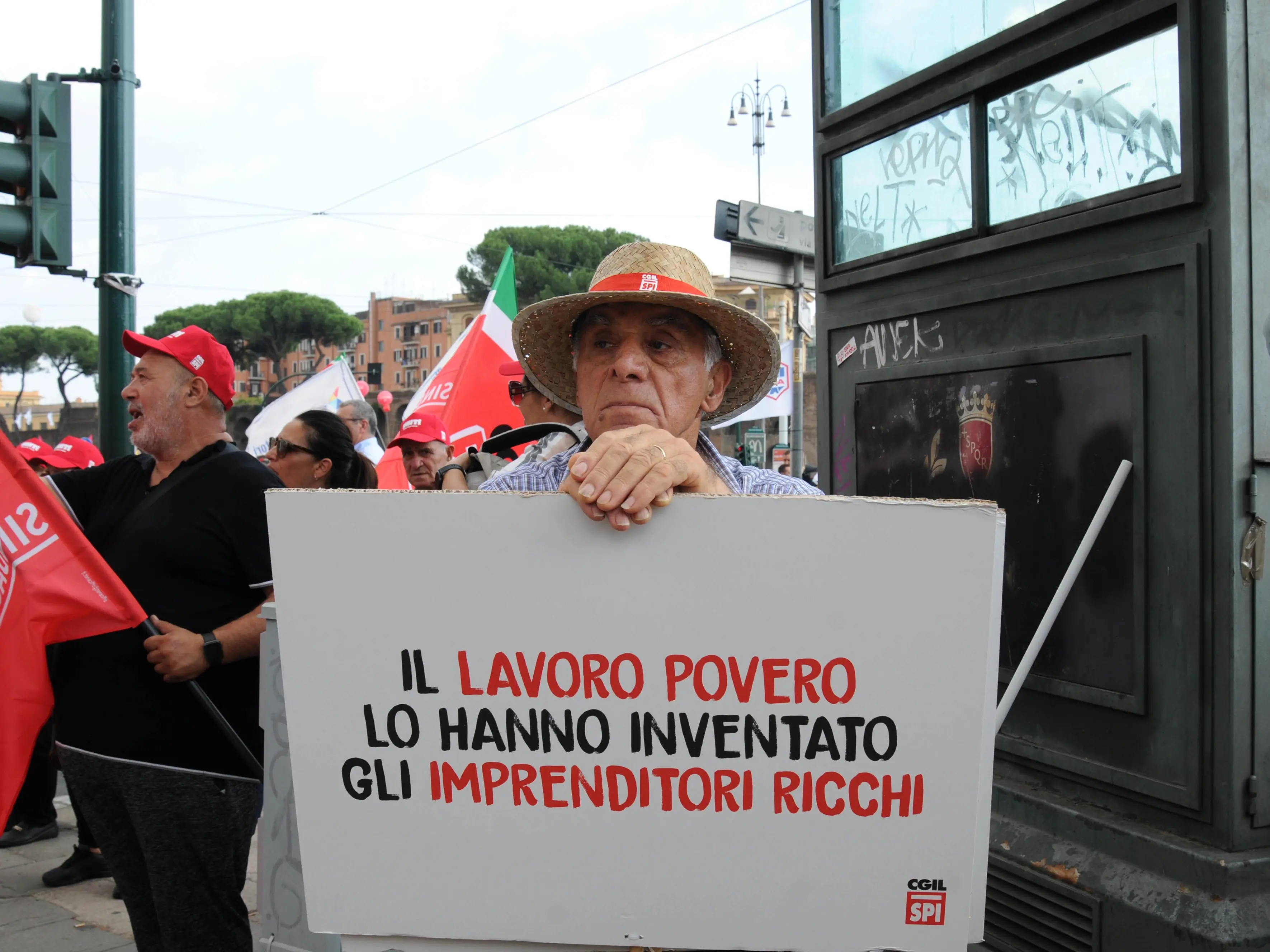 Salario minimo, cos’è e perché se ne discute tanto