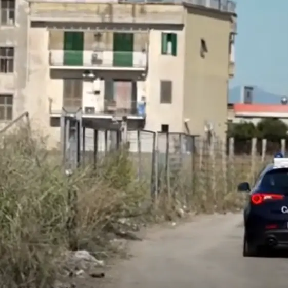 Operaio morto a Caivano, arrestato il datore di lavoro