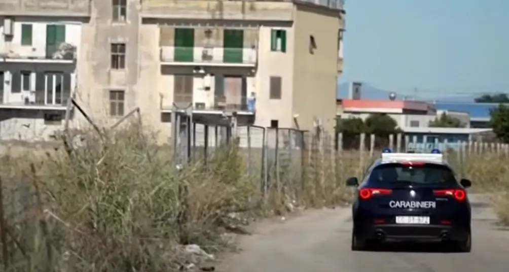 Operaio morto a Caivano, arrestato il datore di lavoro
