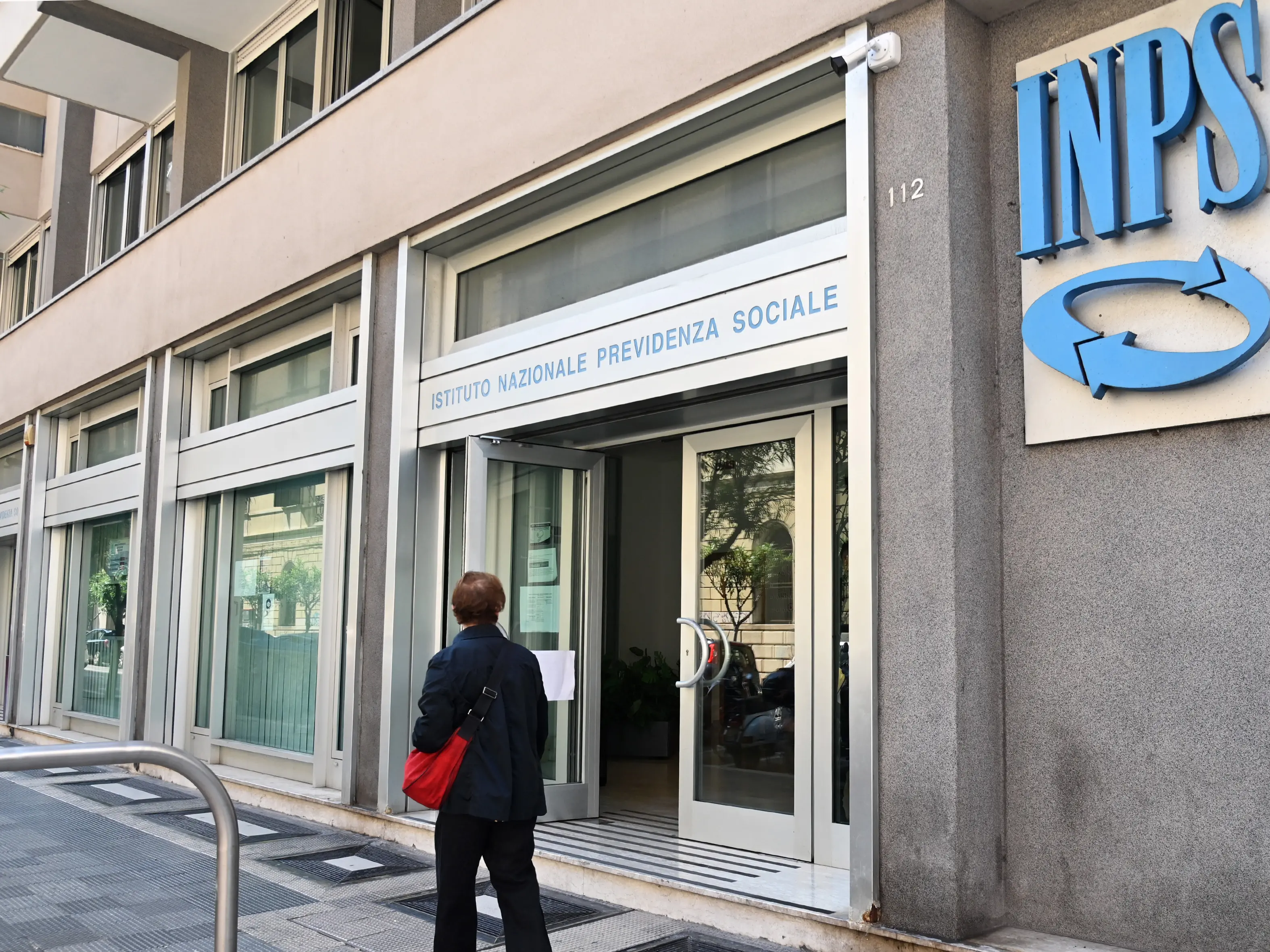 Come si va in pensione oggi?