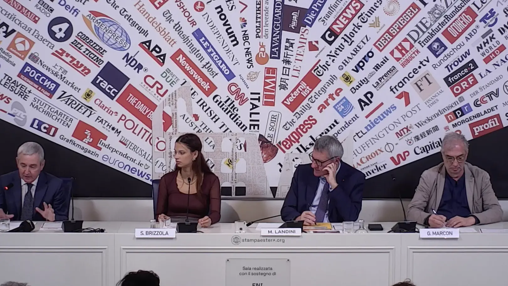 “La Via Maestra”: conferenza stampa verso la manifestazione del 17 ottobre