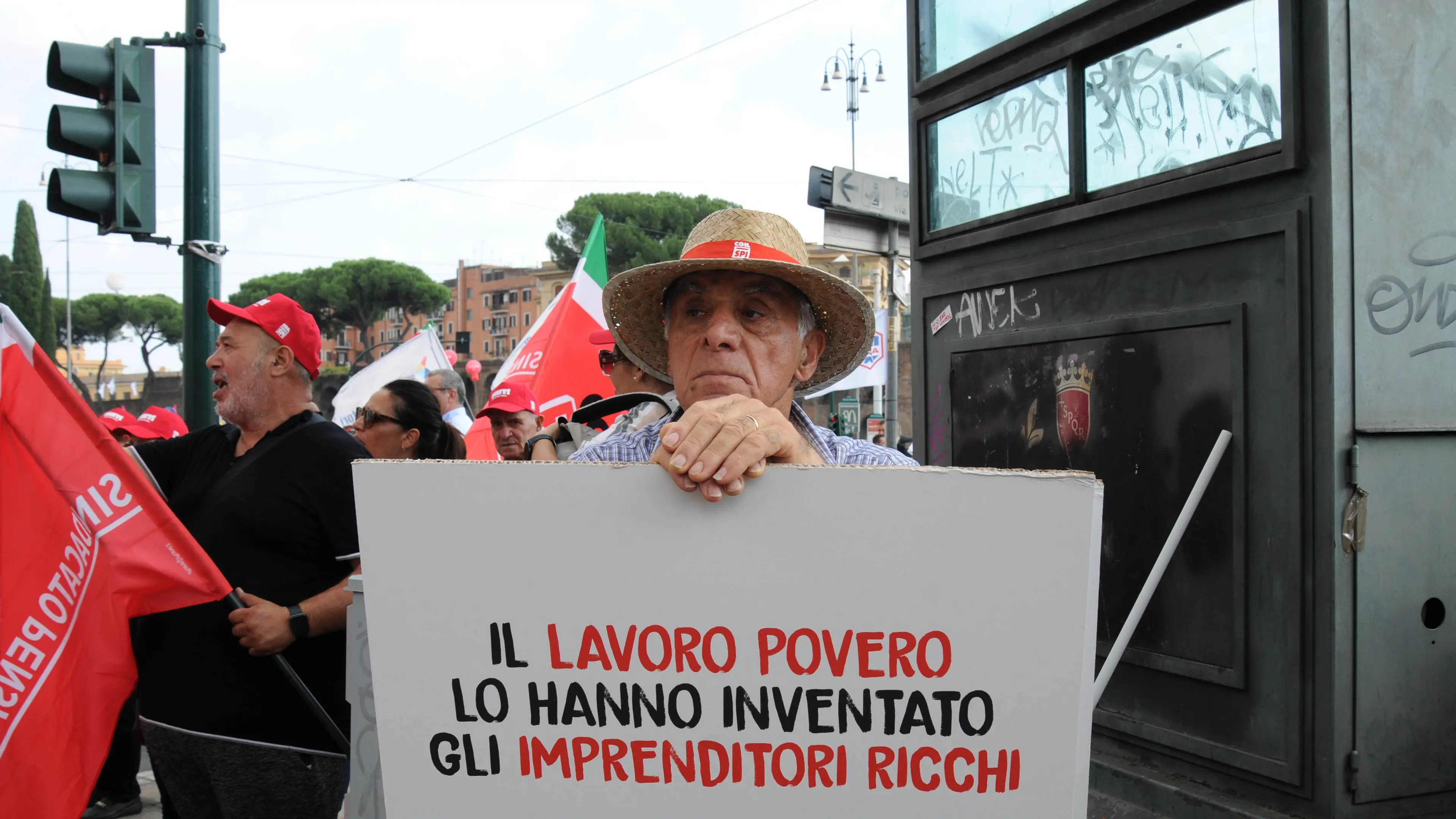 Fabio Fiorani/Sintesi