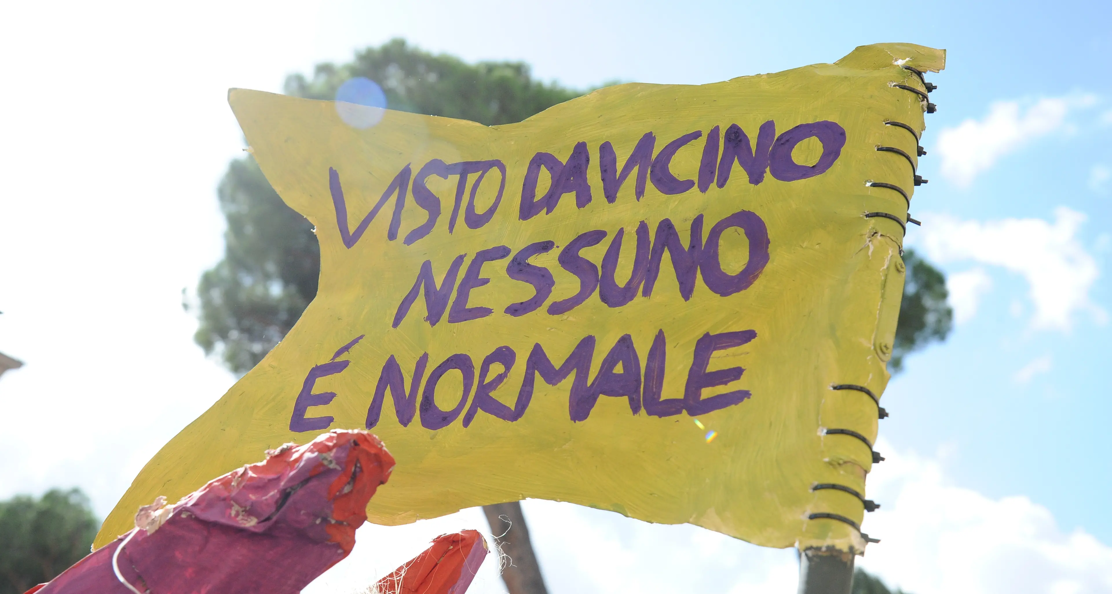 Salute mentale: al centro della proposta di legge della Cgil