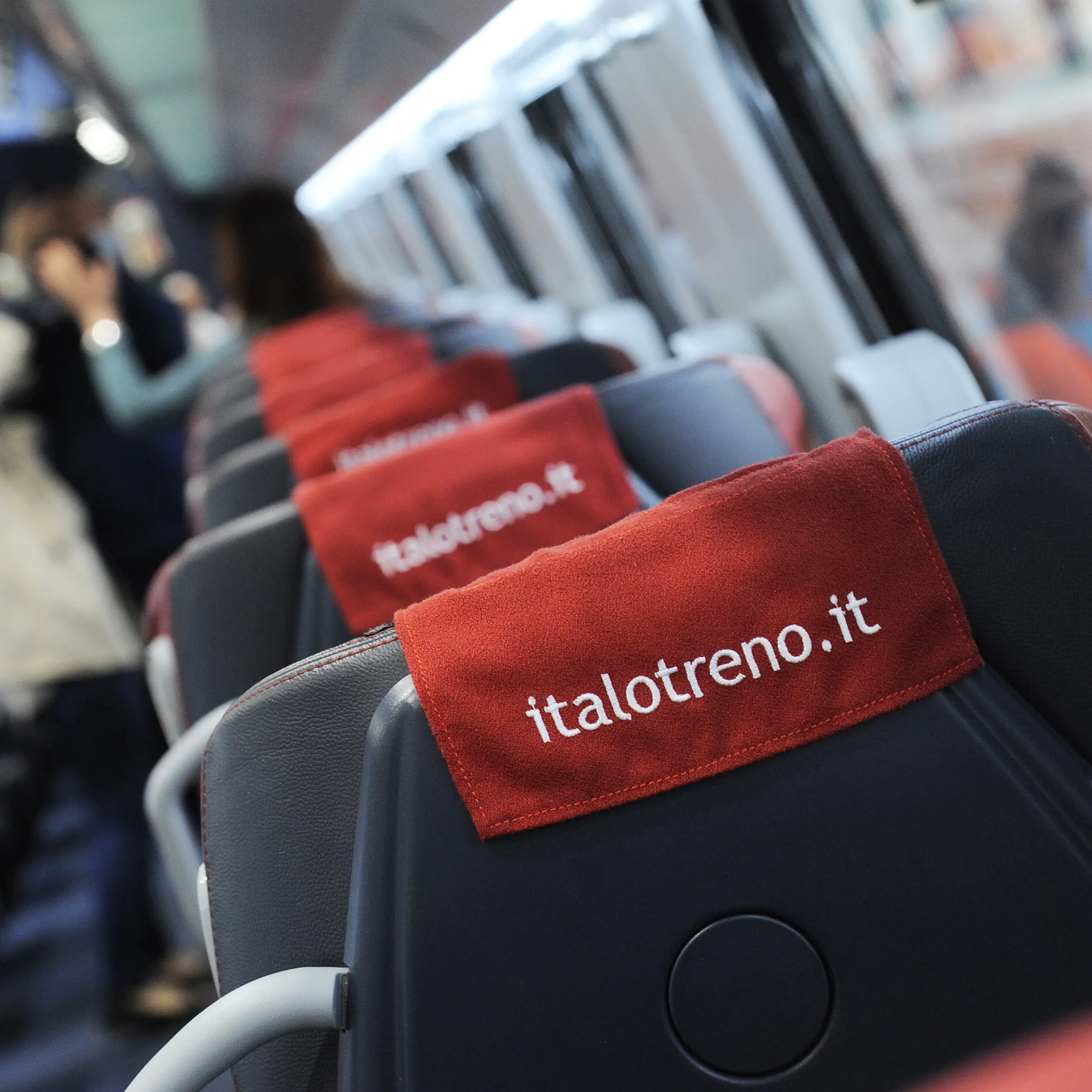 Italo, rottura sul contratto. Sindacati verso lo sciopero