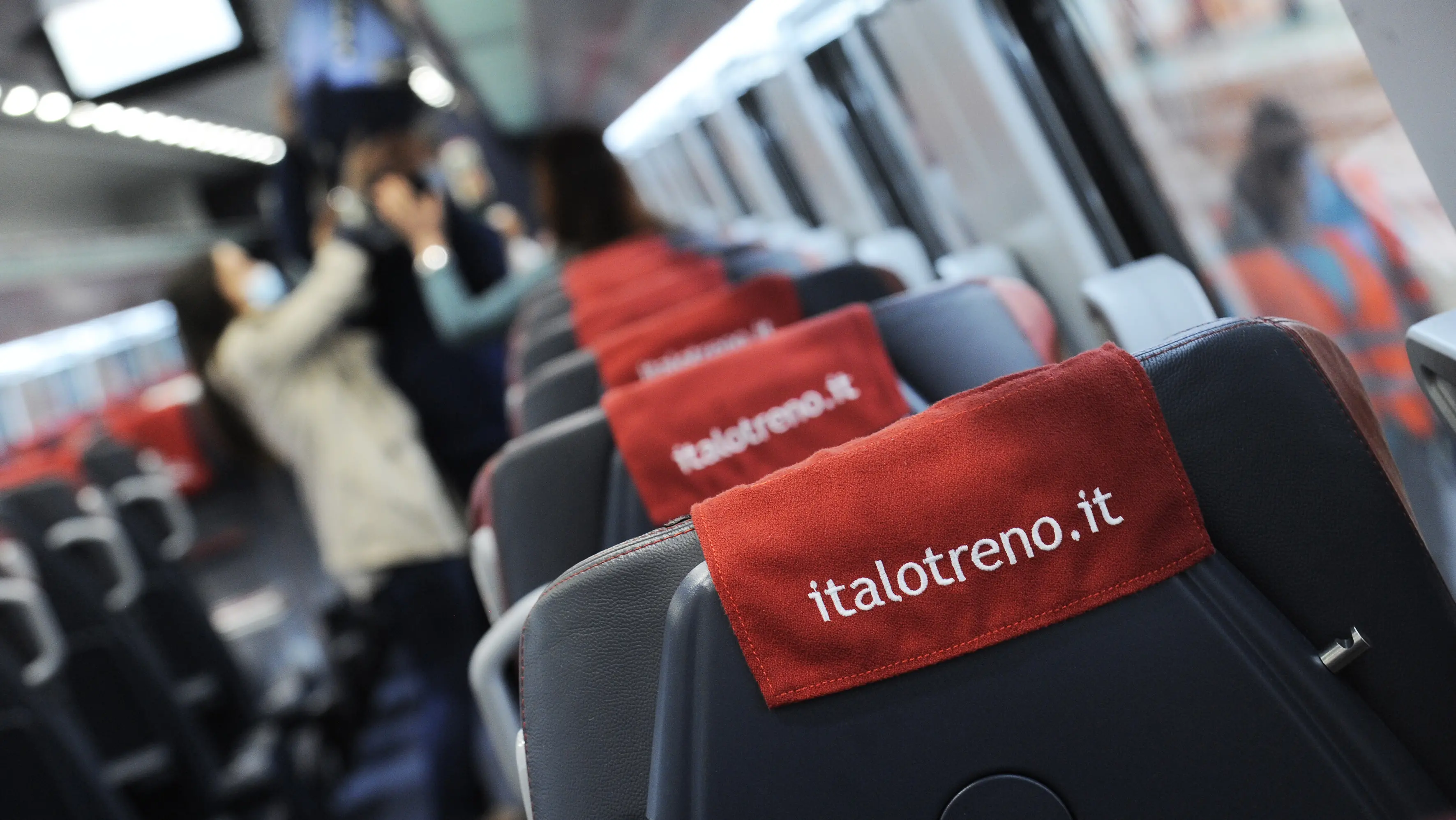 Italo, rottura sul contratto. Sindacati verso lo sciopero
