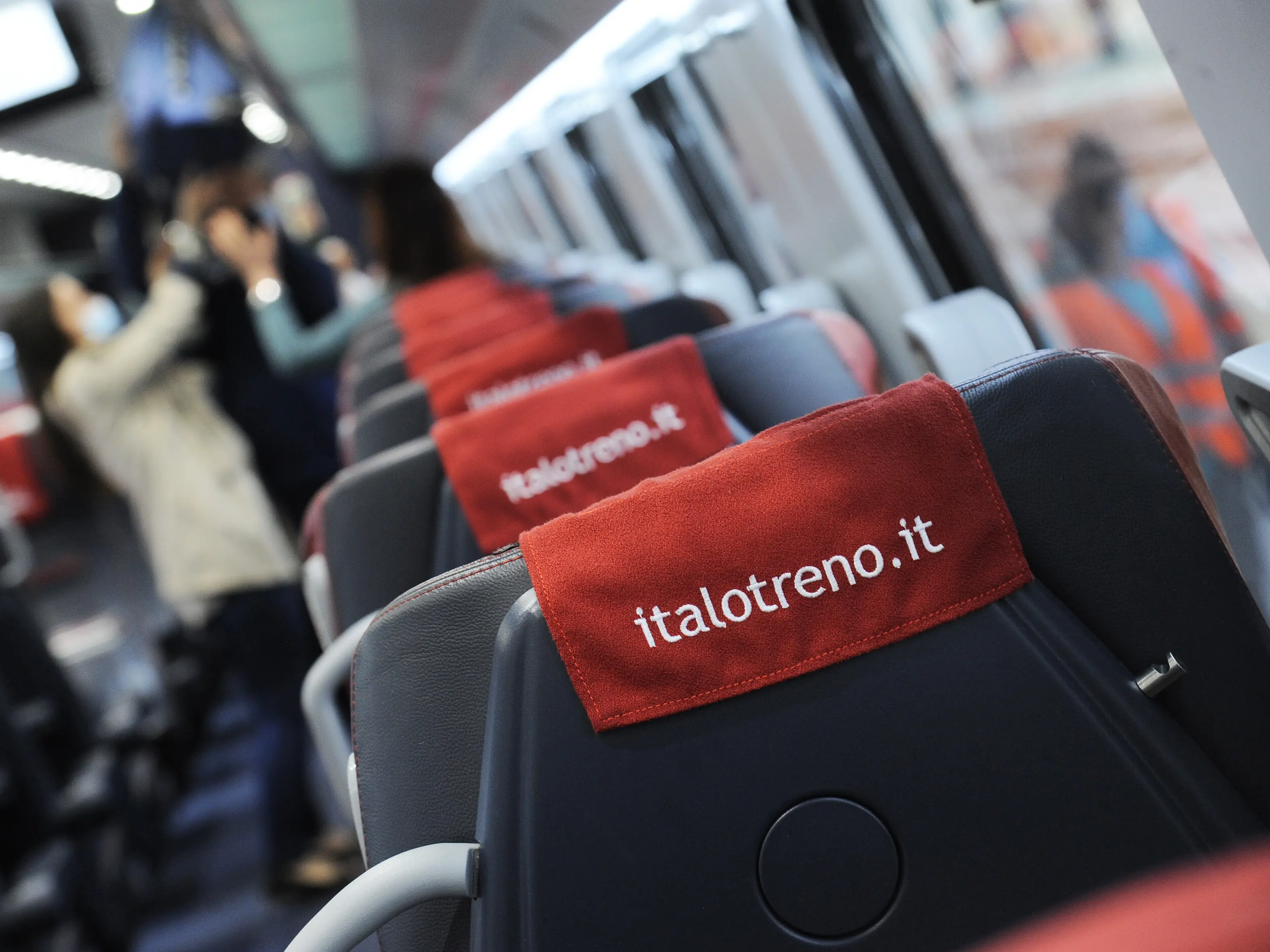 Italo, rottura sul contratto. Sindacati verso lo sciopero