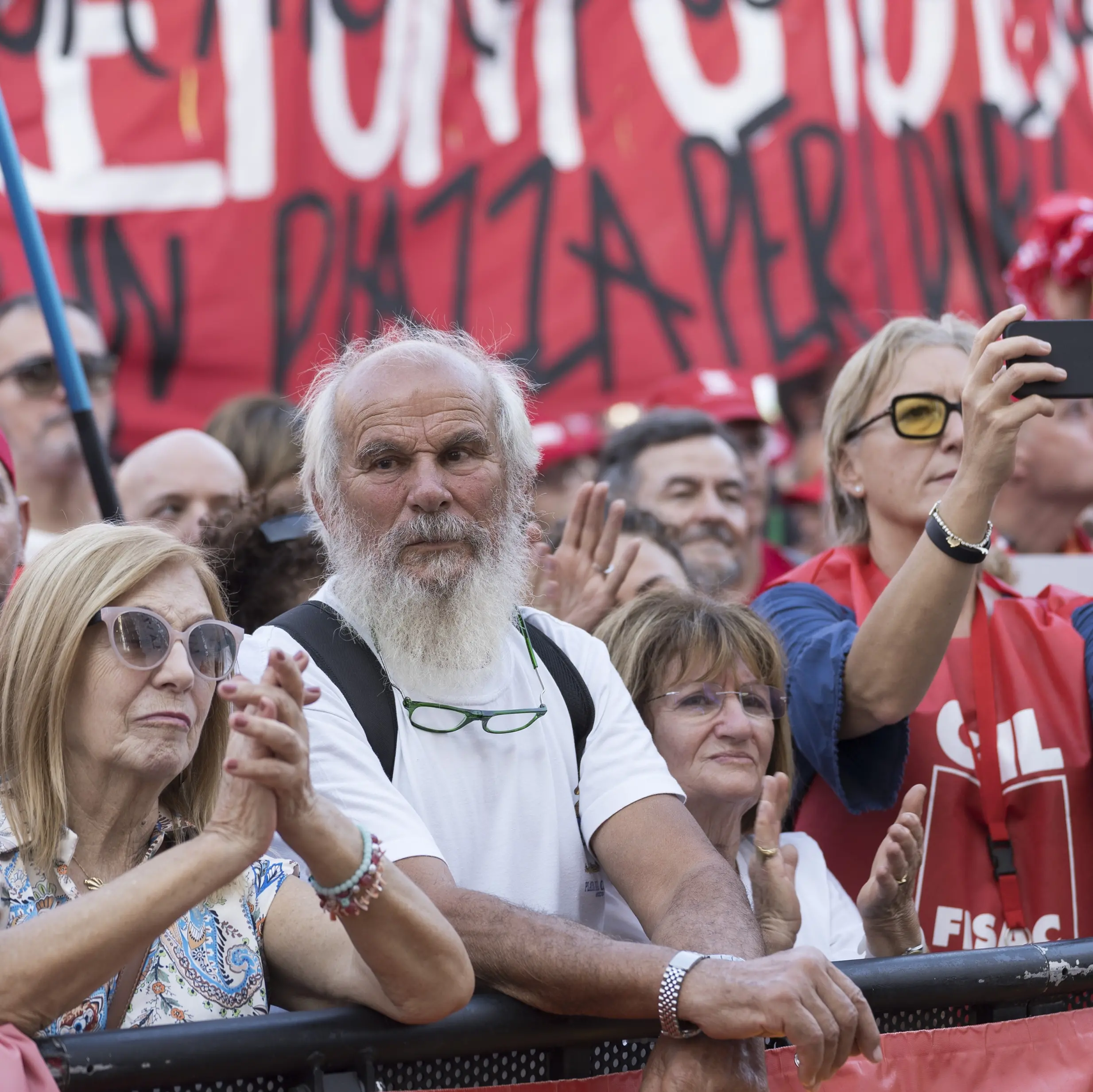 Via Maestra, perché il 17 ottobre dobbiamo esserci tutti