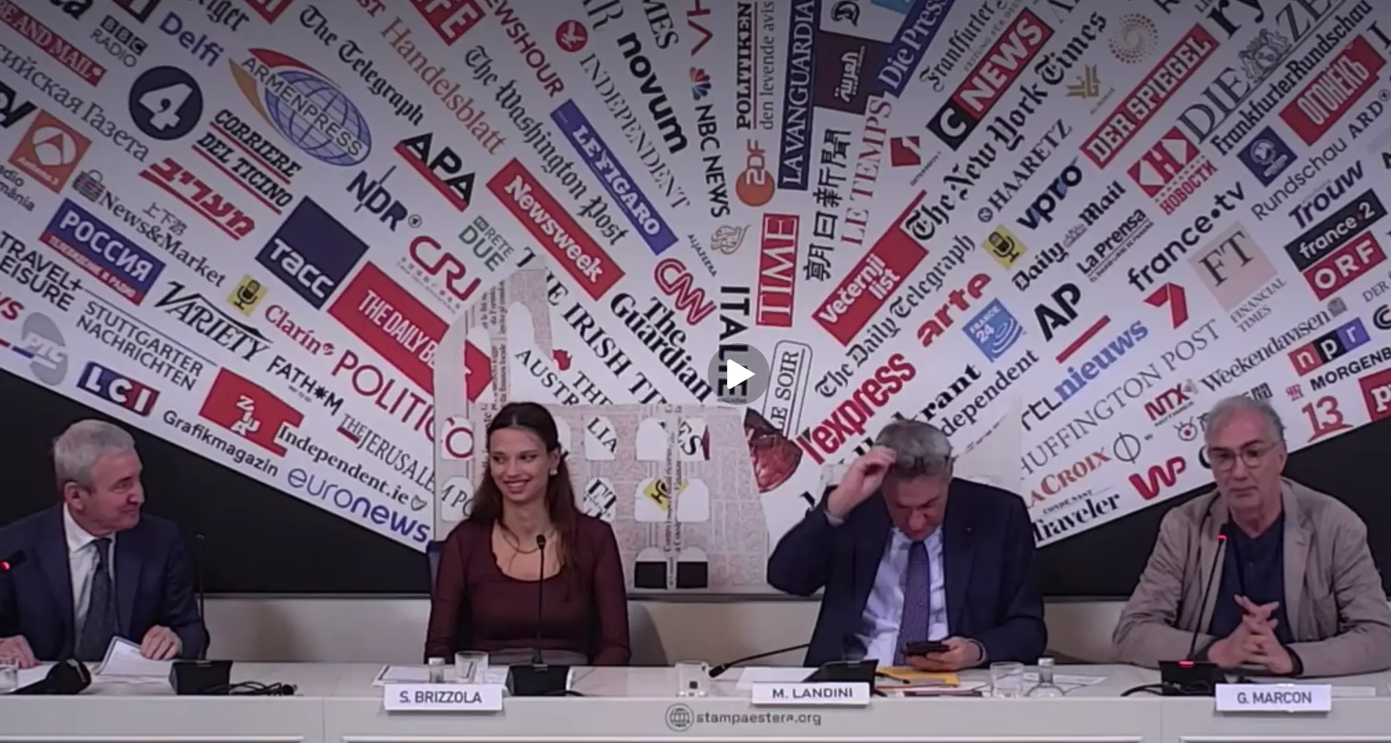 Landini: “La Via Maestra, un futuro di pace e diritti nel segno della Costituzione”
