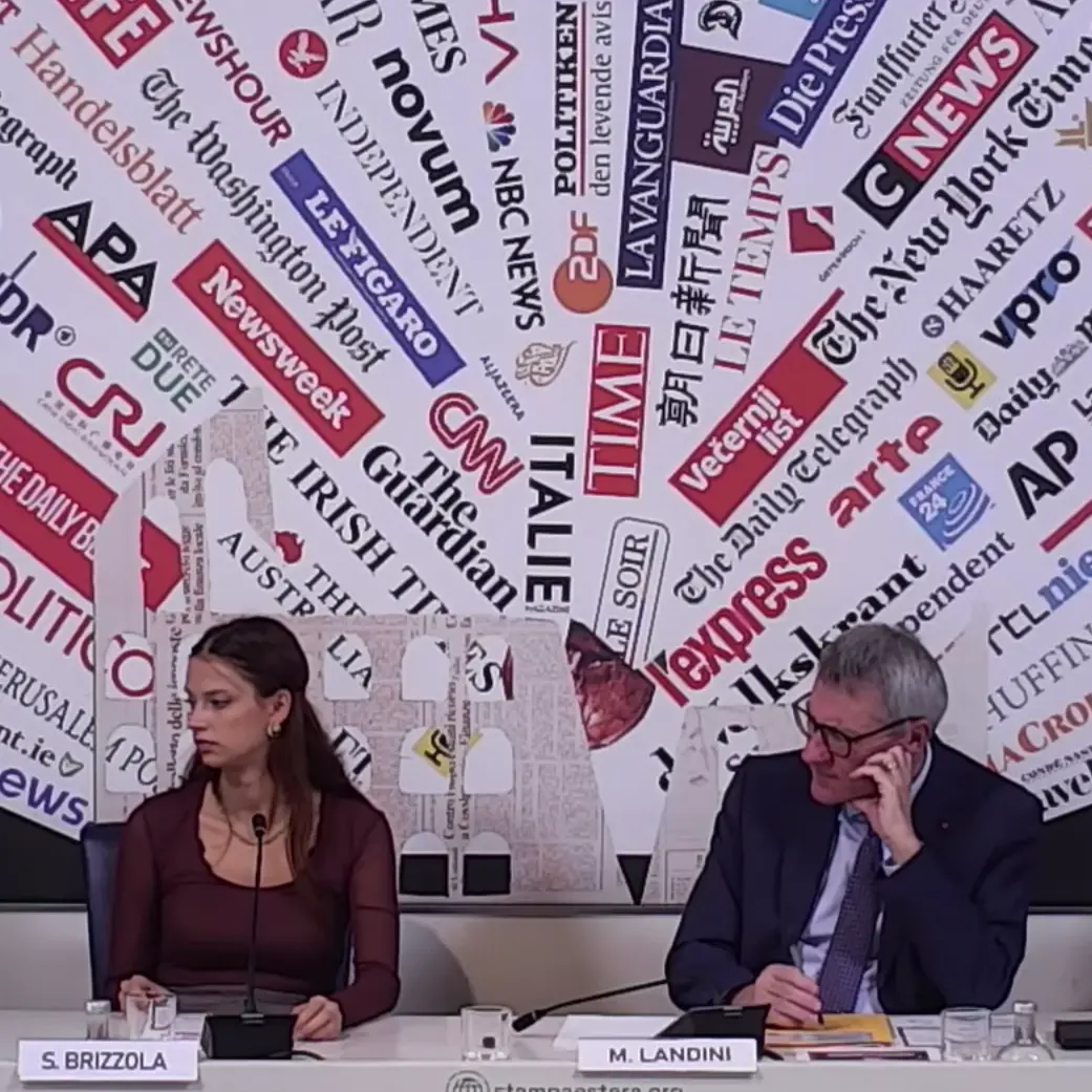 Landini: “La Via Maestra, un futuro di pace e diritti nel segno della Costituzione”