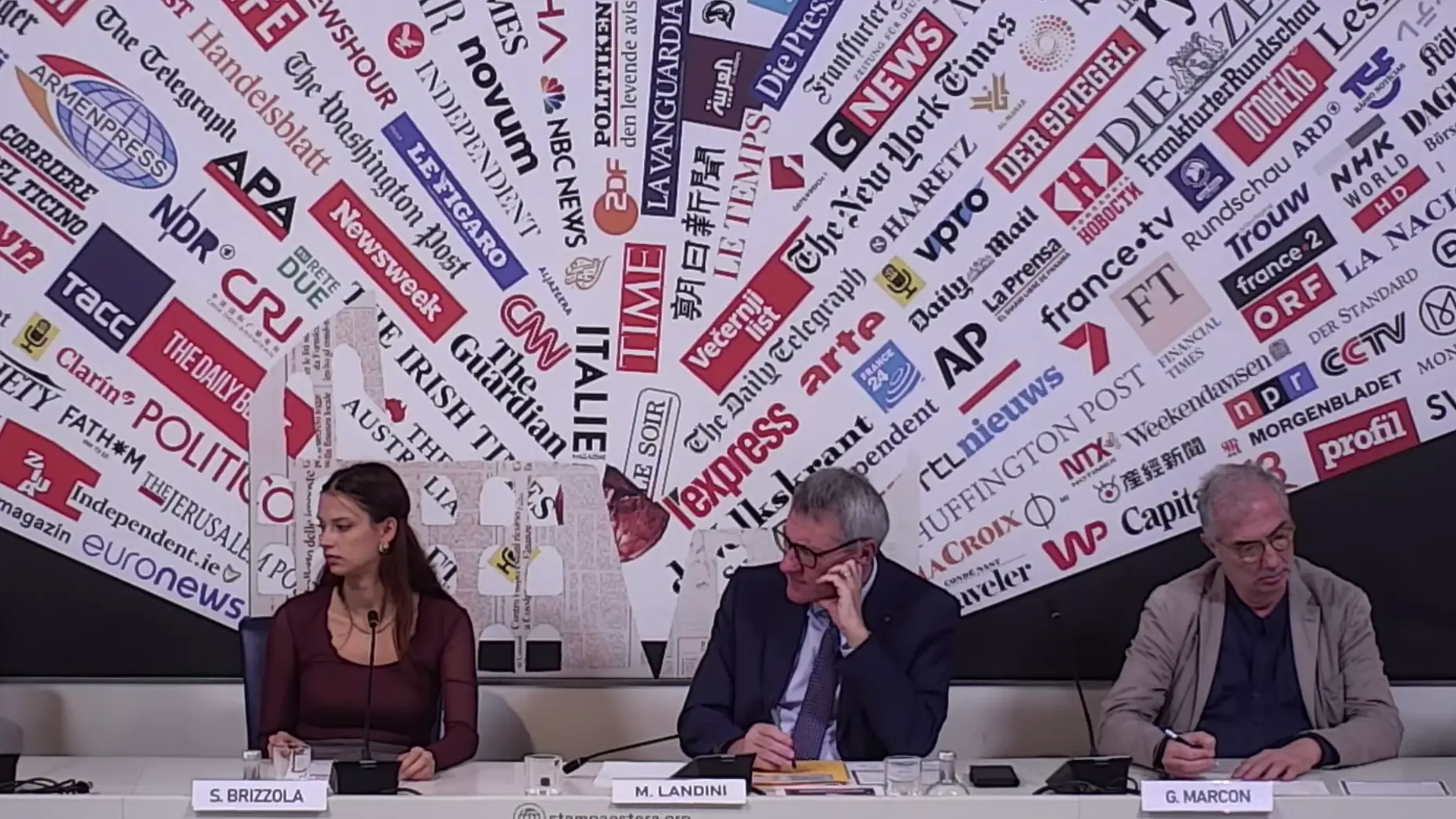 Landini: “La Via Maestra, un futuro di pace e diritti nel segno della Costituzione”