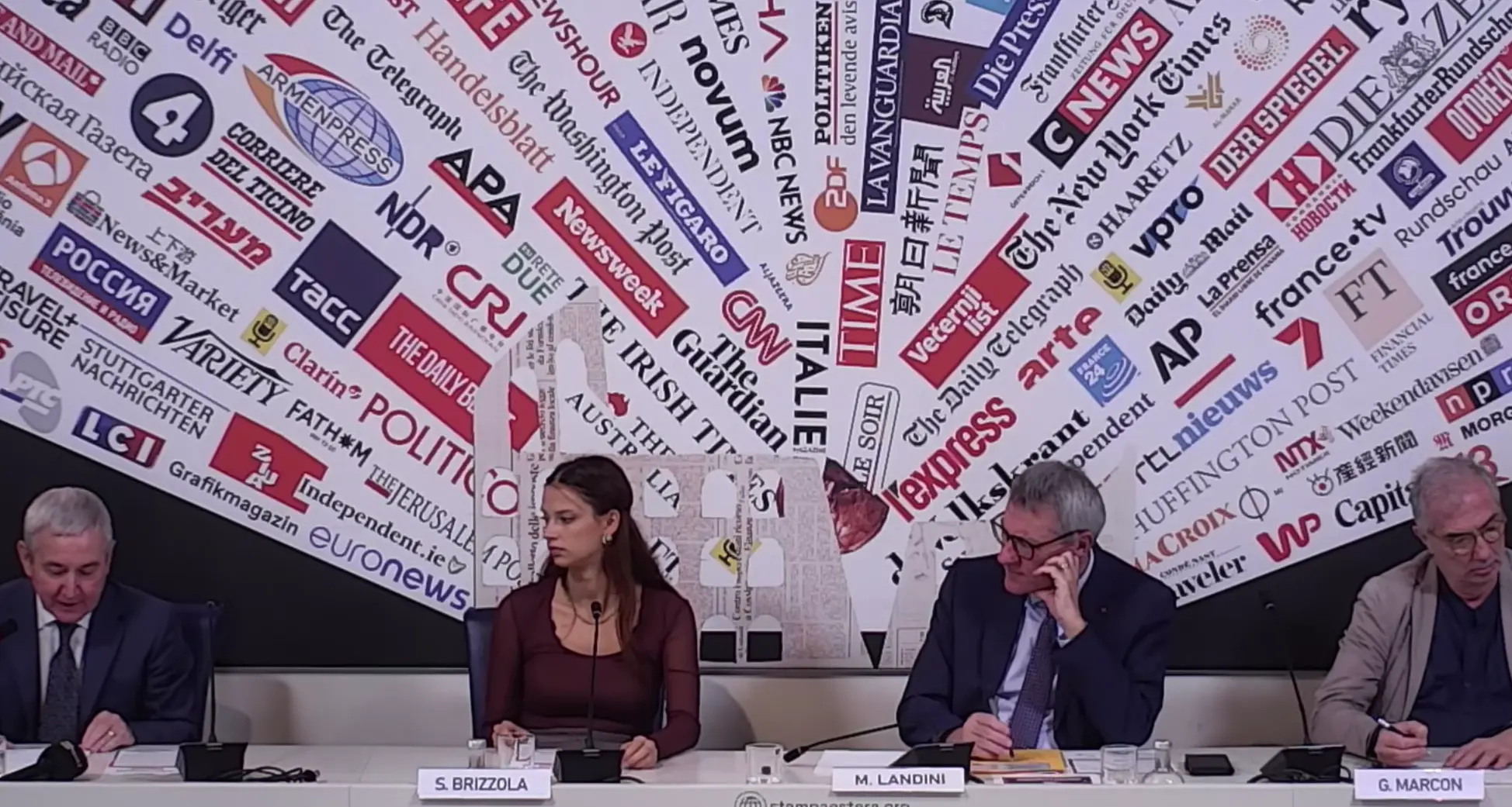Landini: “La Via Maestra, un futuro di pace e diritti nel segno della Costituzione”