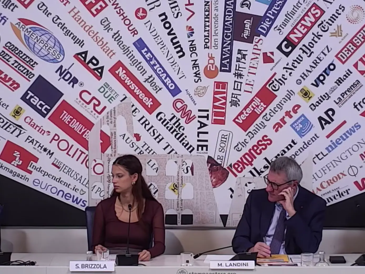 Landini: “La Via Maestra, per un futuro di pace e diritti”