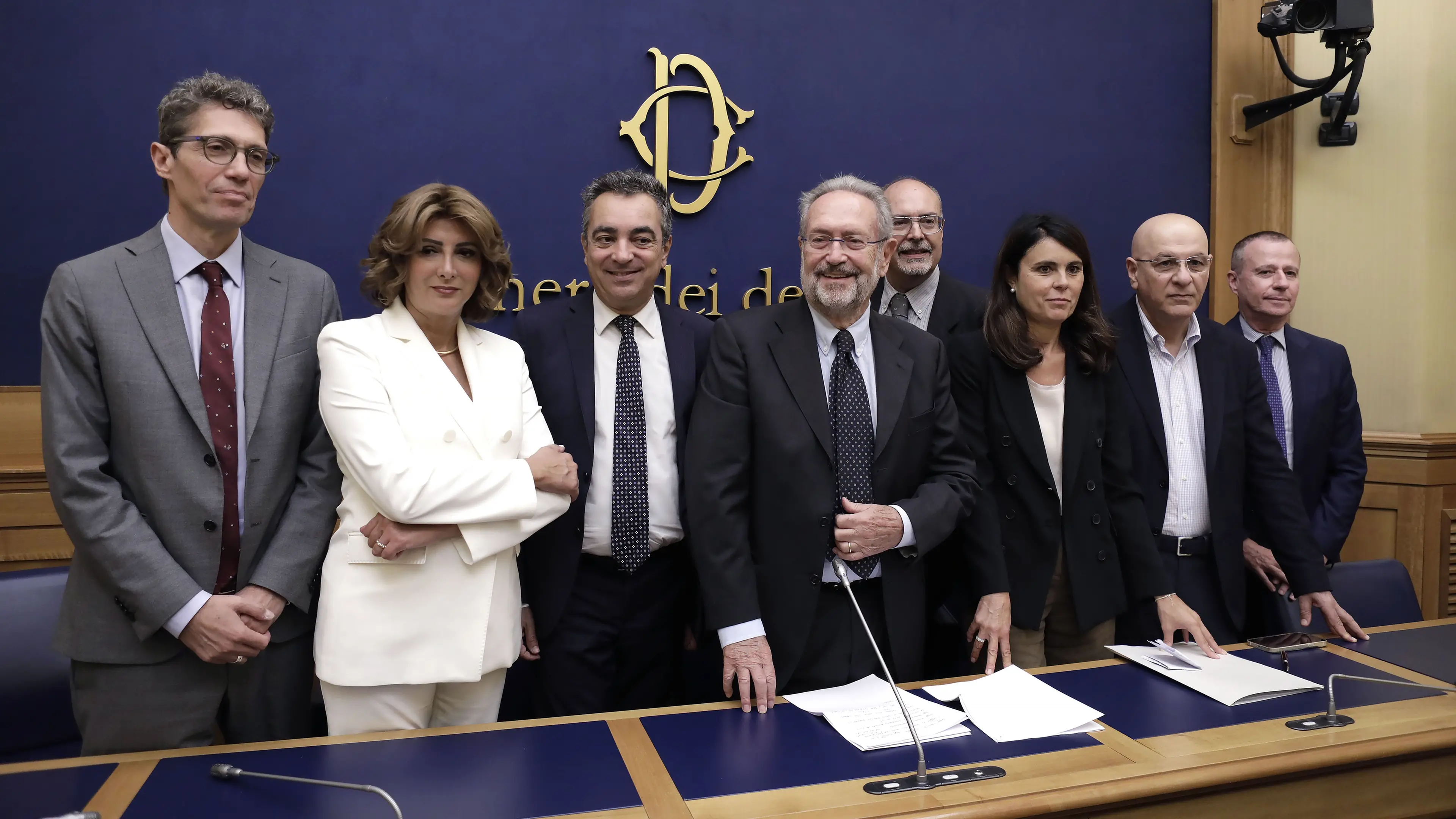 Legge elettorale, al via i ricorsi