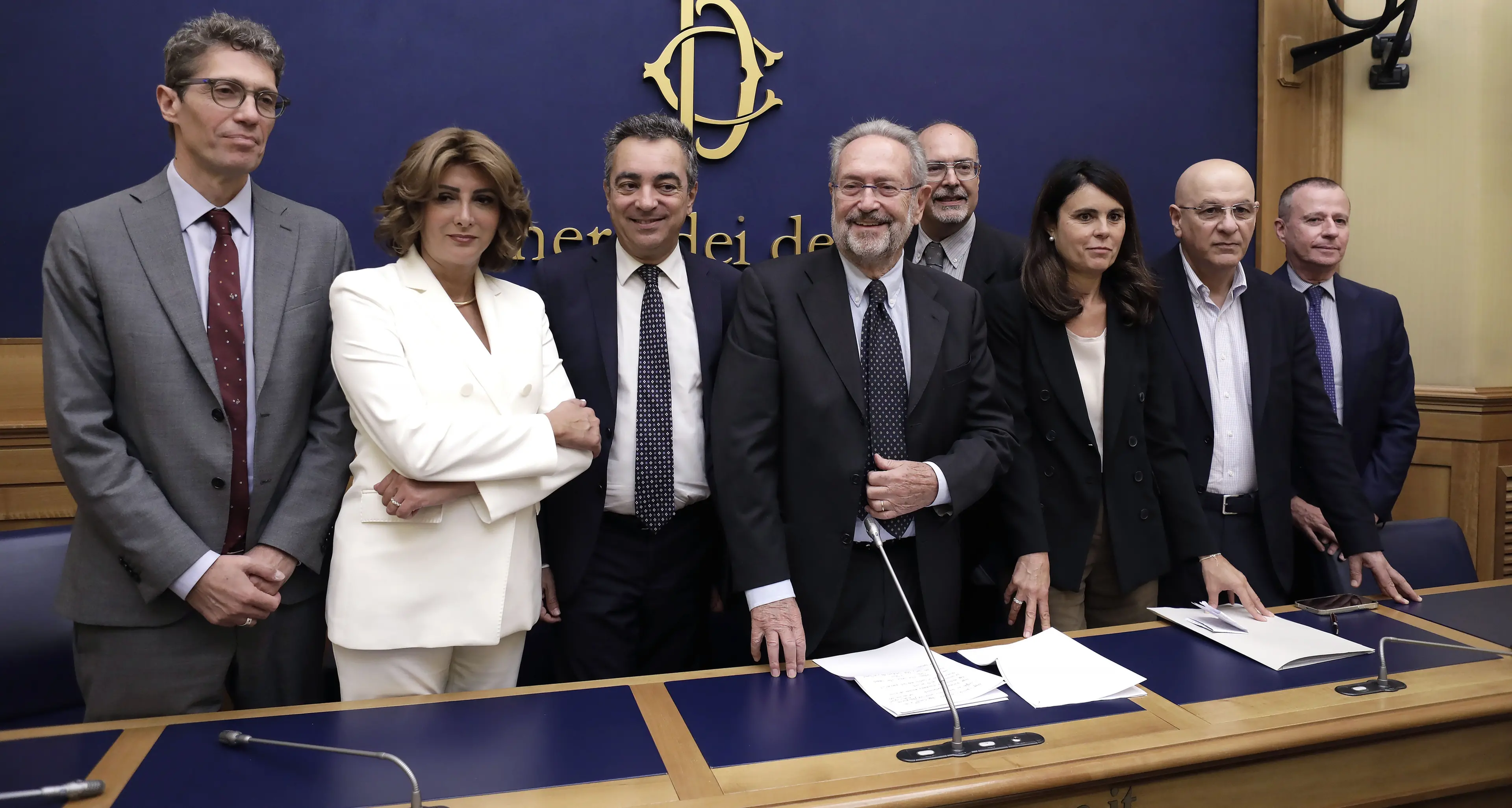 Legge elettorale, al via i ricorsi