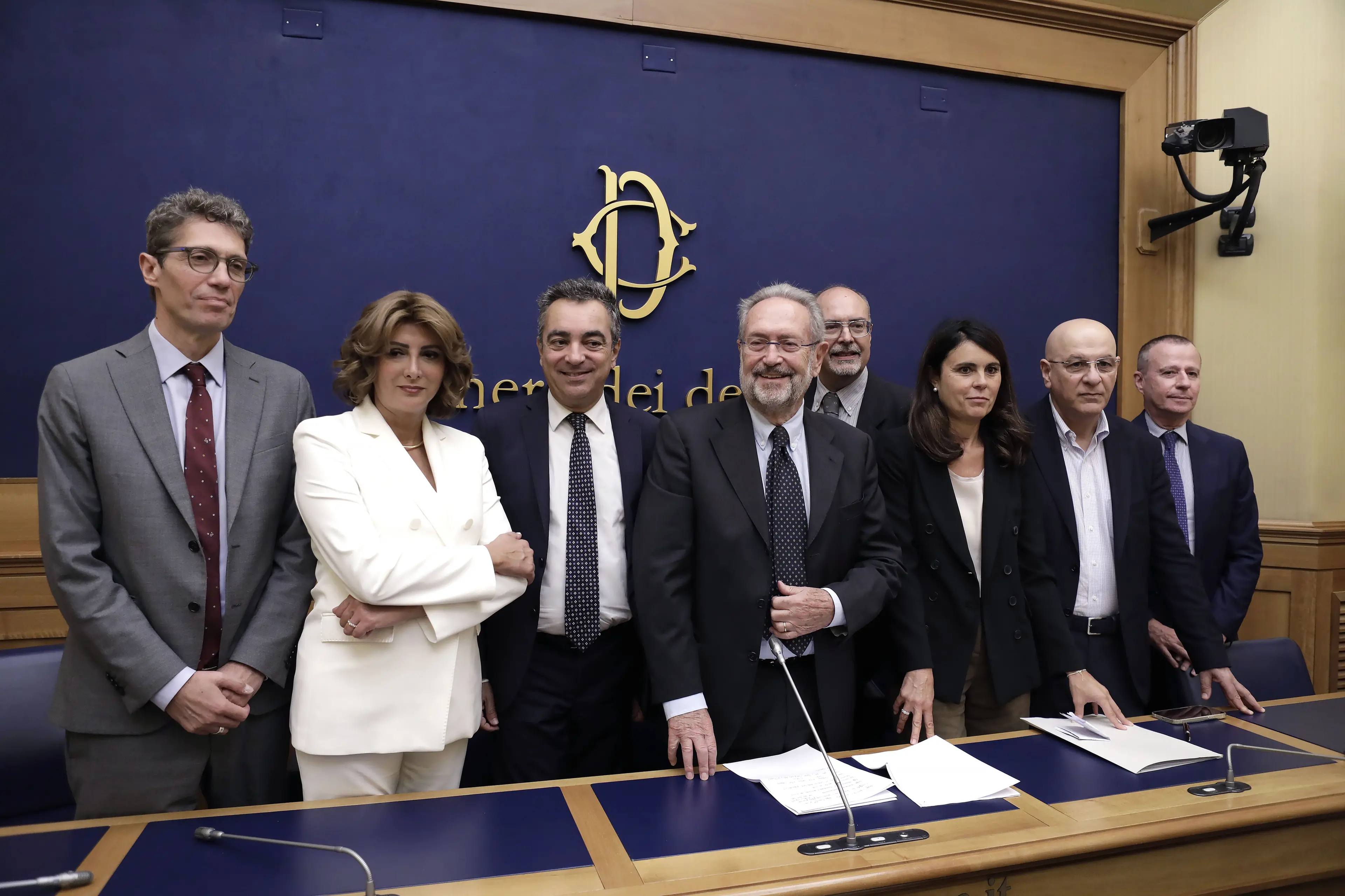 Legge elettorale, al via i ricorsi
