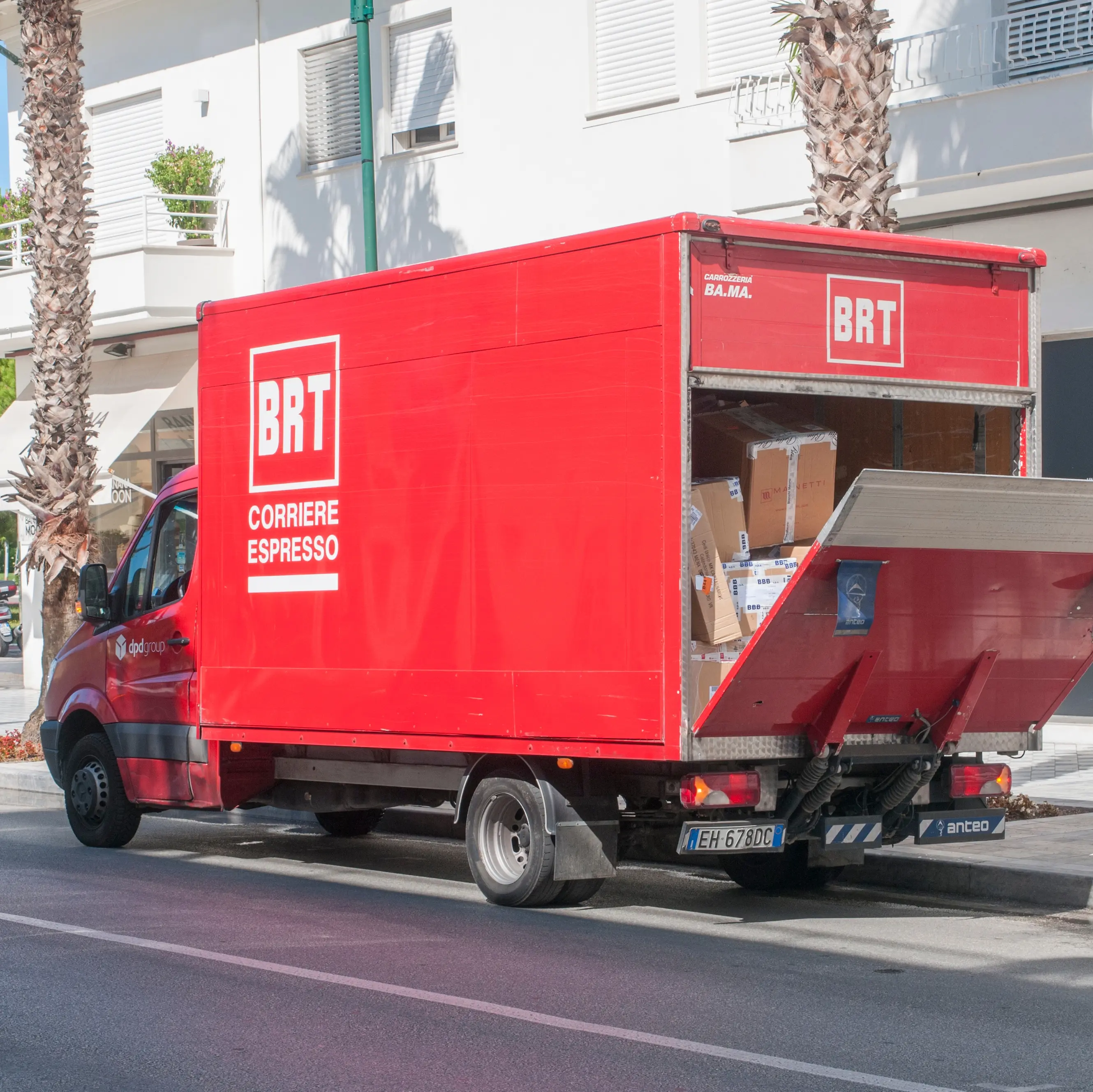 Brt Milano Bovisa, in agitazione i lavoratori in appalto di Hp23