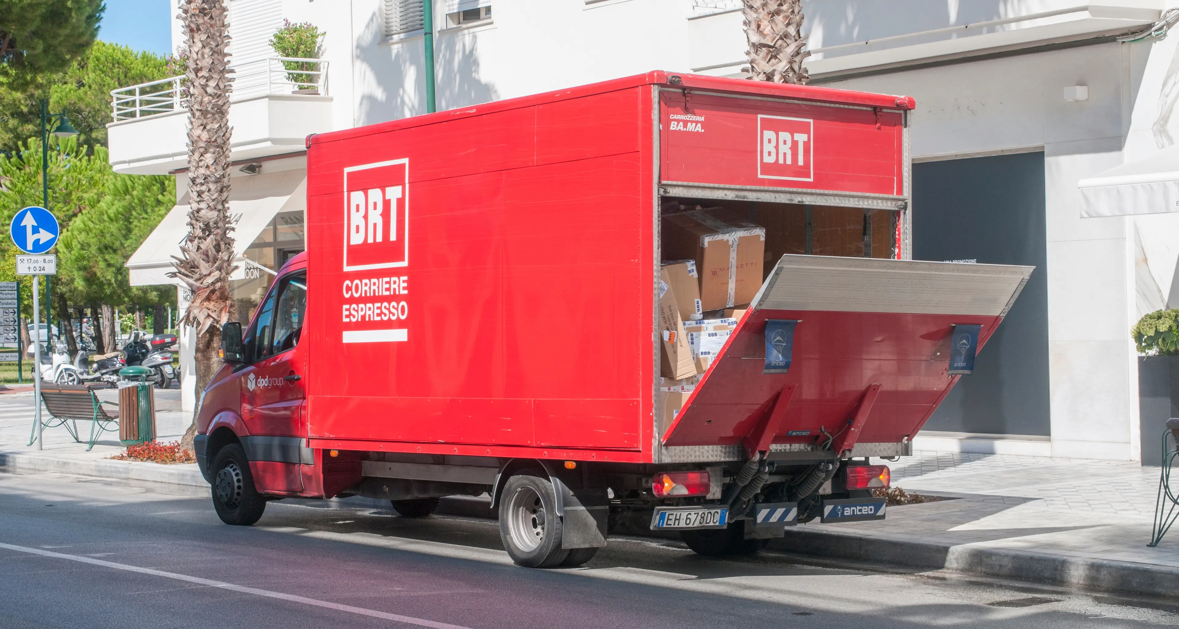 Brt Milano Bovisa, in agitazione i lavoratori in appalto di Hp23