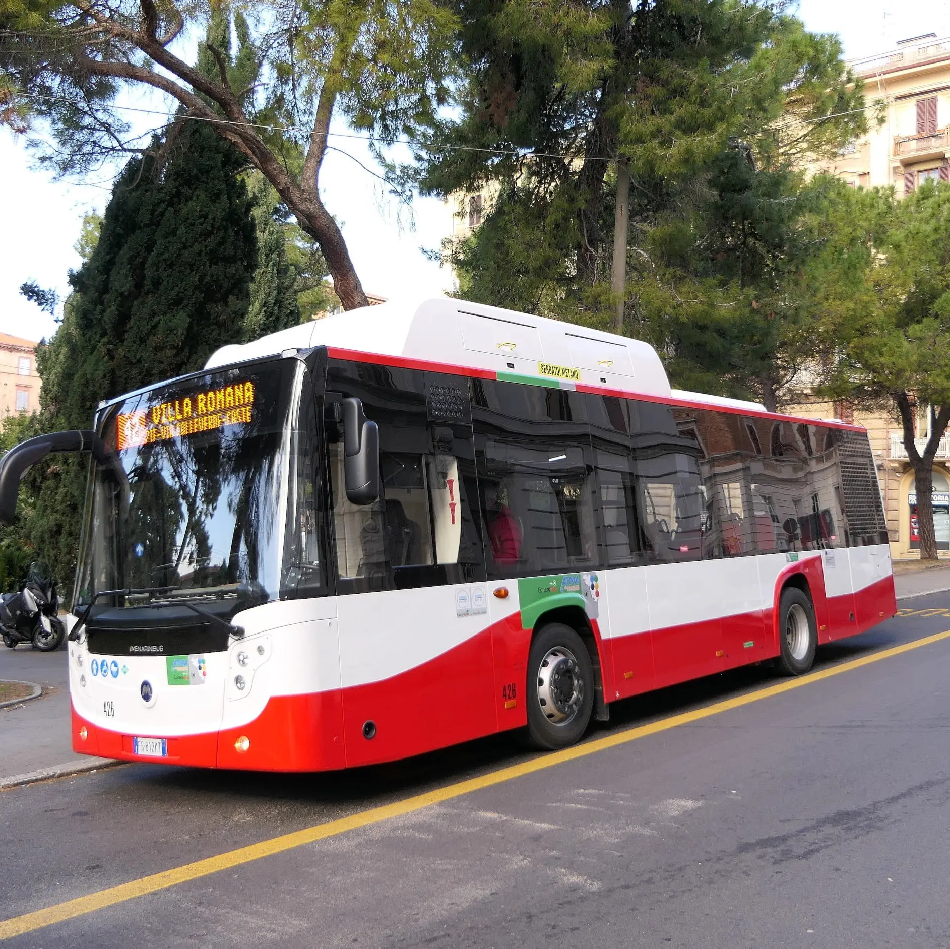 Ancona, la Filt Cgil propone abbonamenti agevolati e nuove linee bus