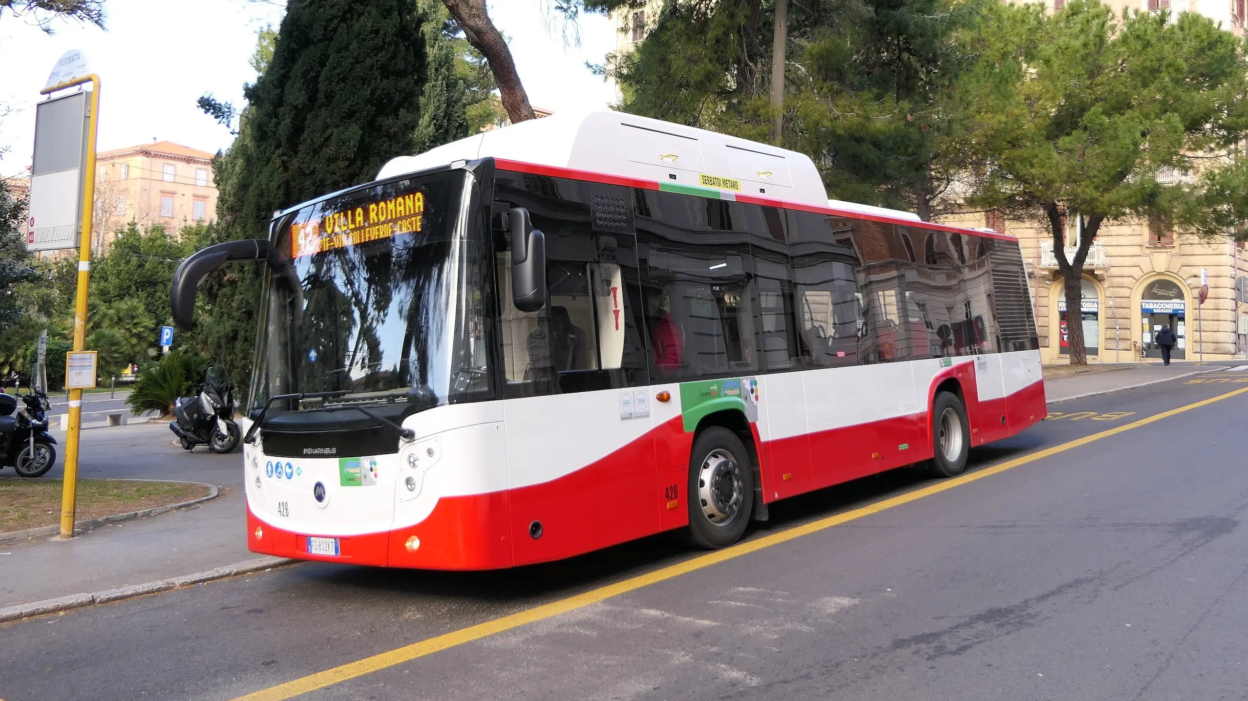Ancona, la Filt Cgil propone abbonamenti agevolati e nuove linee bus