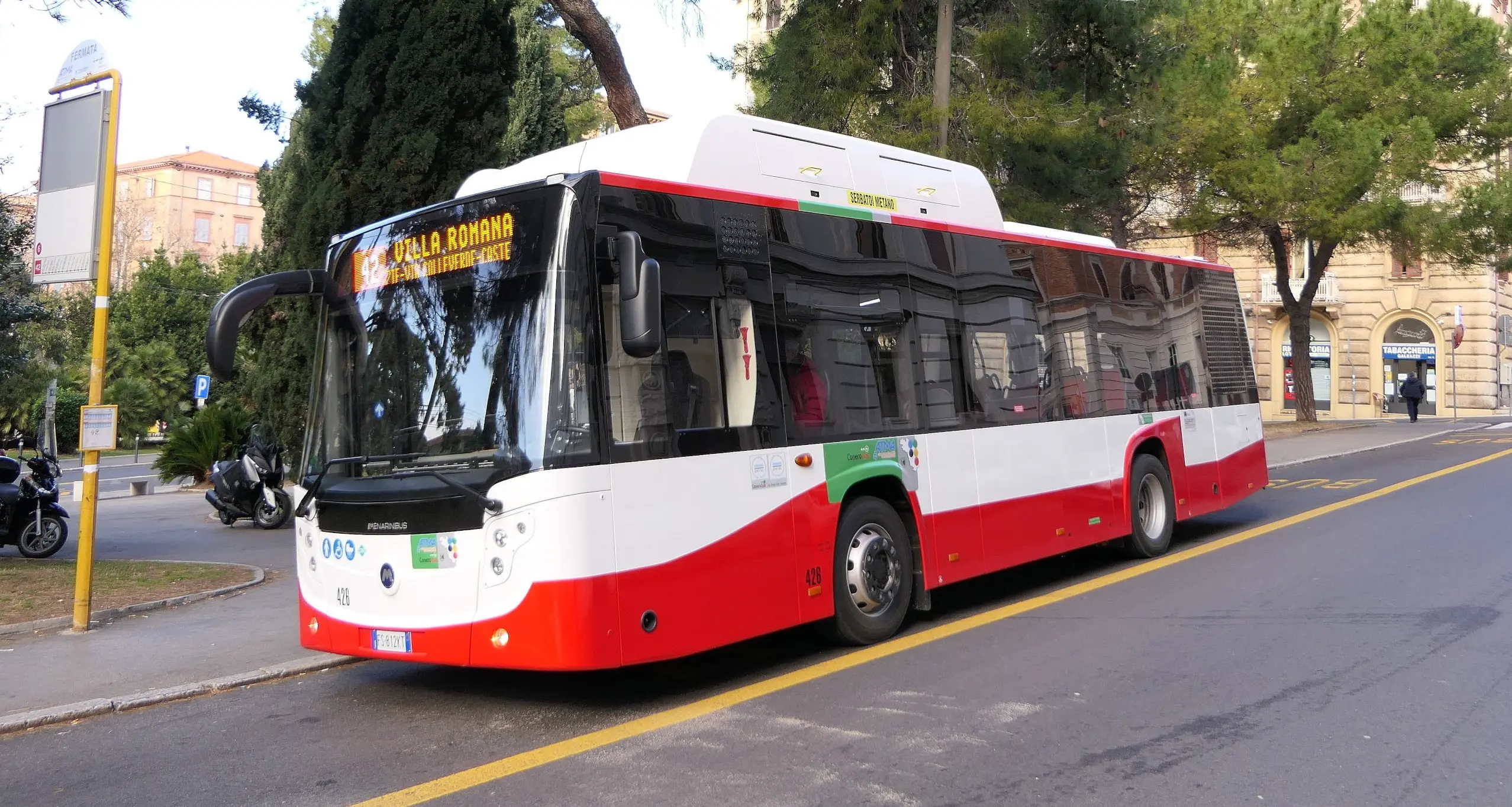 Ancona, la Filt Cgil propone abbonamenti agevolati e nuove linee bus