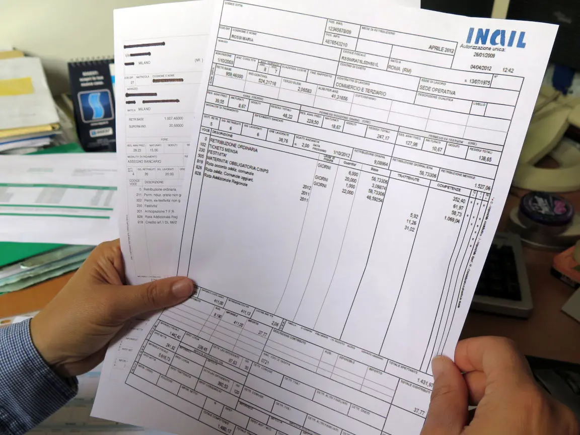 Fiscal drag, ovvero come ti alleggerisco la busta paga