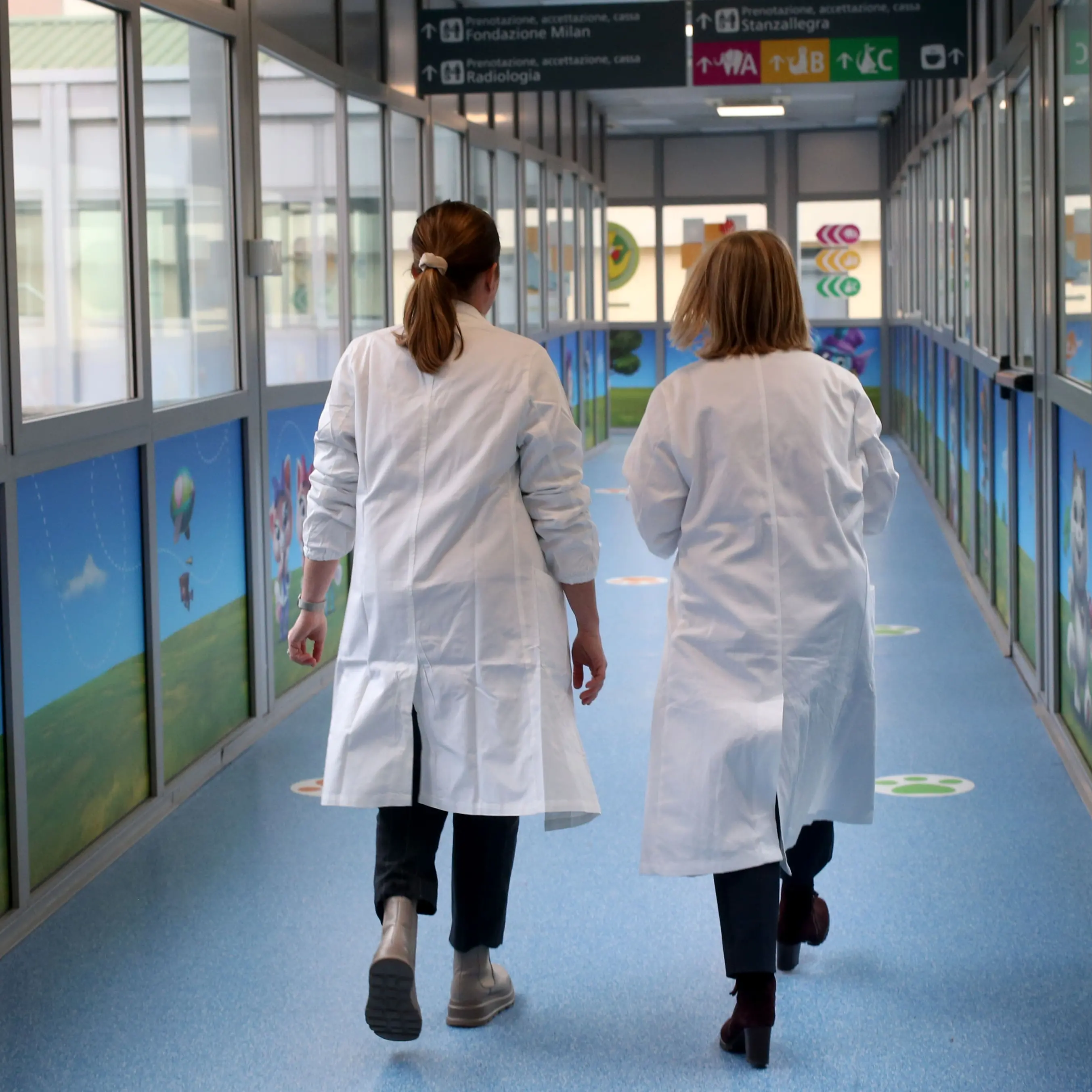 Cpr, la Cassazione annulla la sospensione delle dottoresse di Ravenna