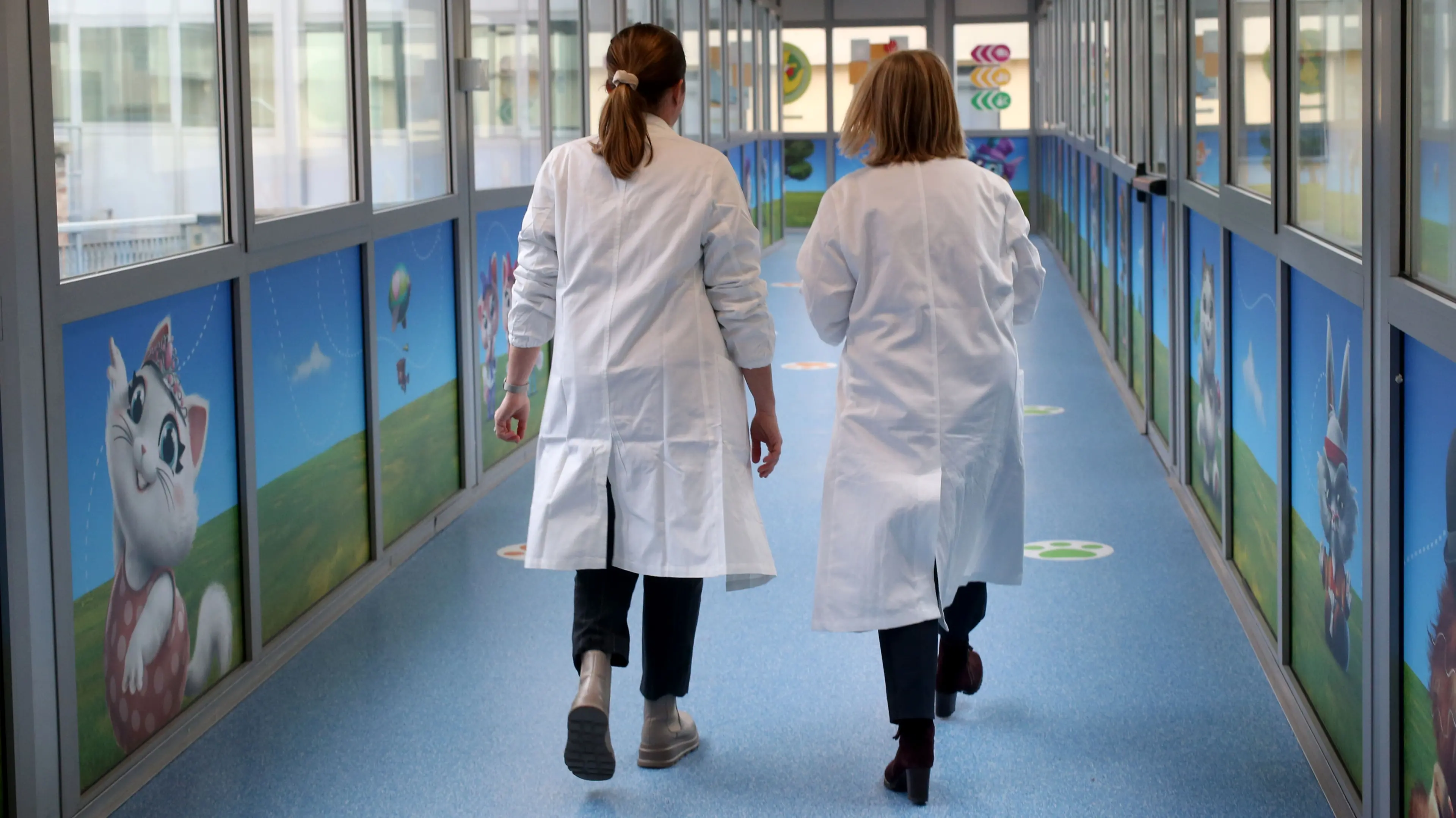 Cpr, la Cassazione annulla la sospensione delle dottoresse di Ravenna