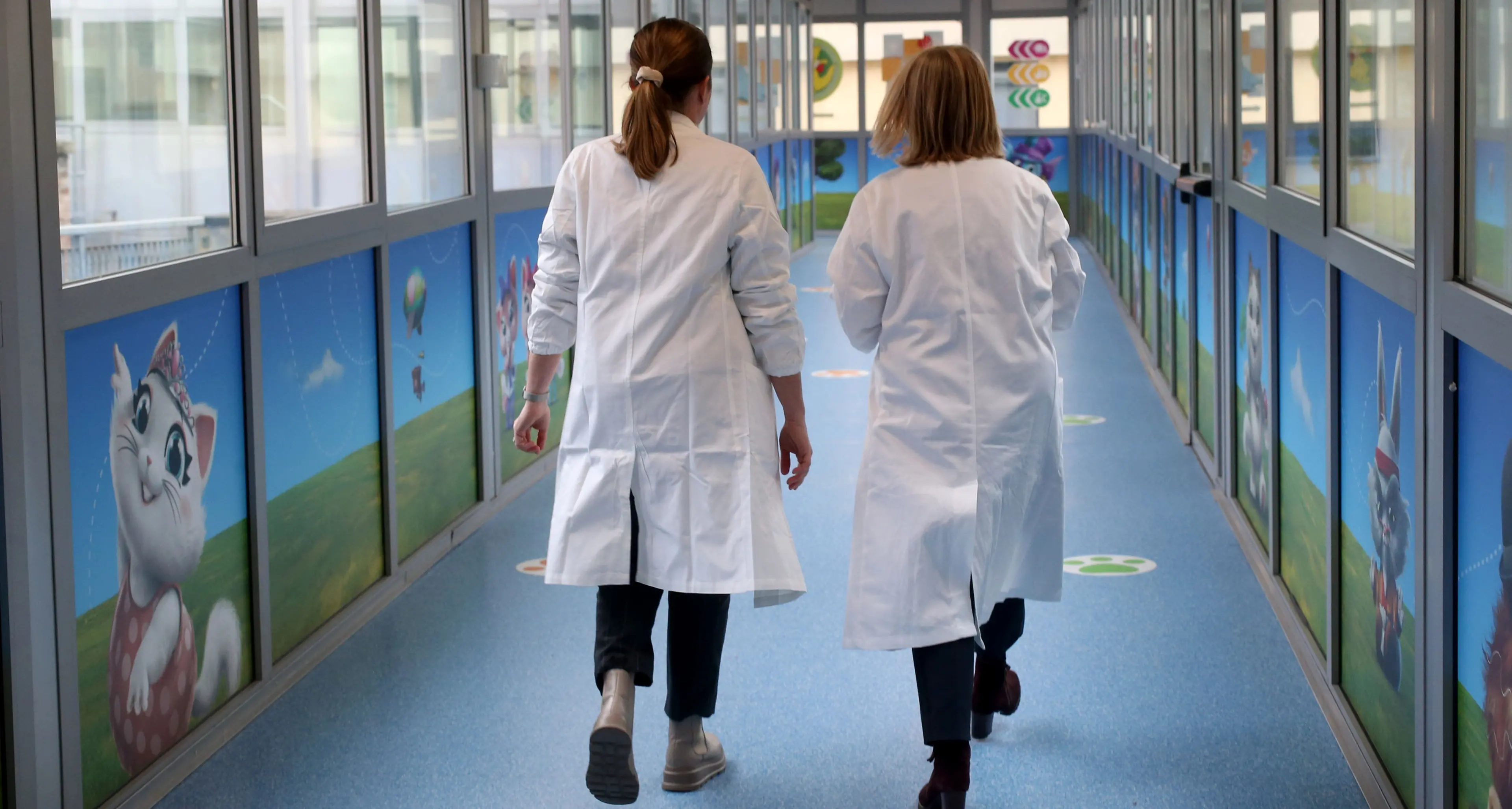Cpr, la Cassazione annulla la sospensione delle dottoresse di Ravenna