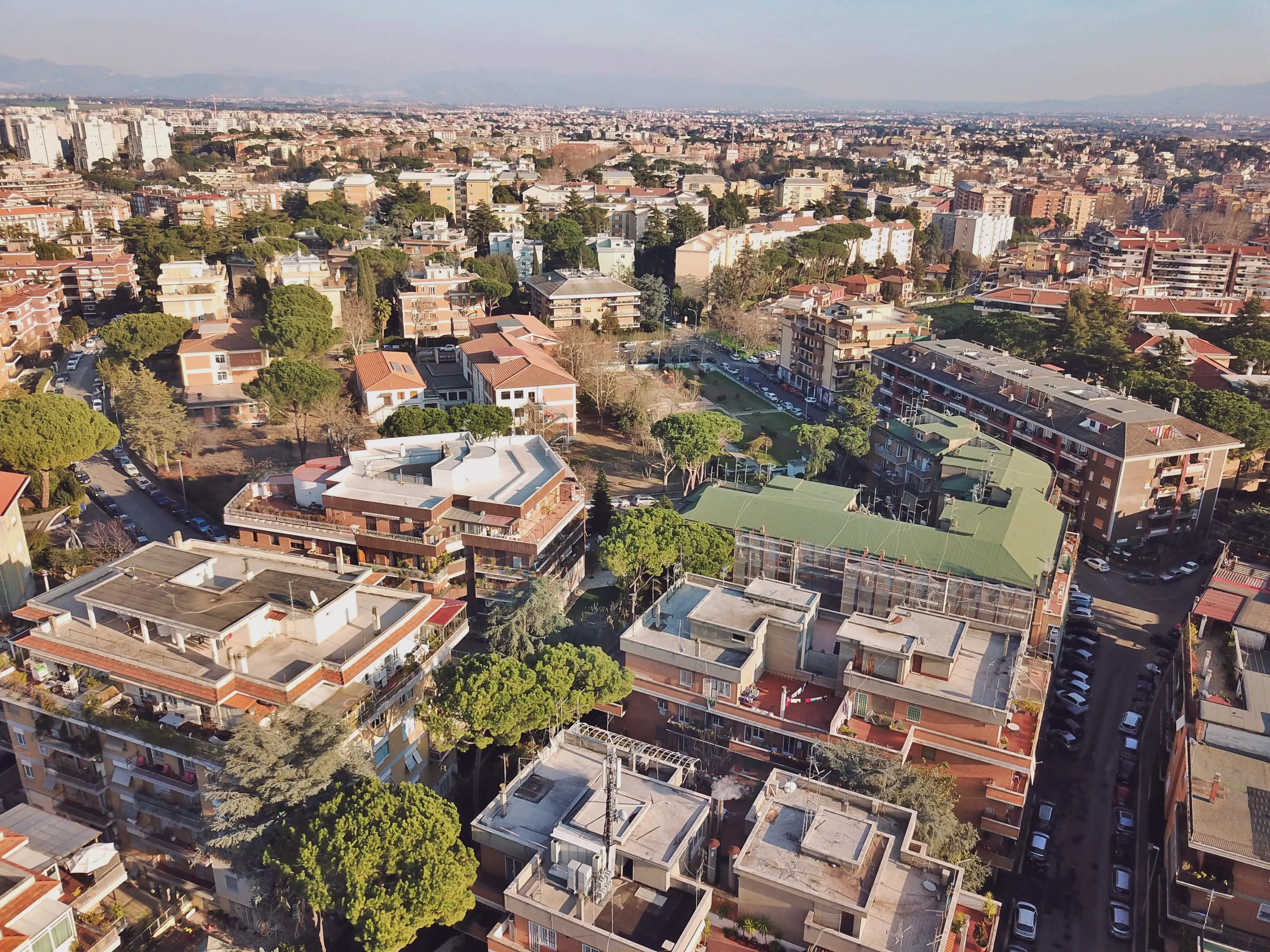 La crisi abitativa? Ormai è un’emergenza sociale